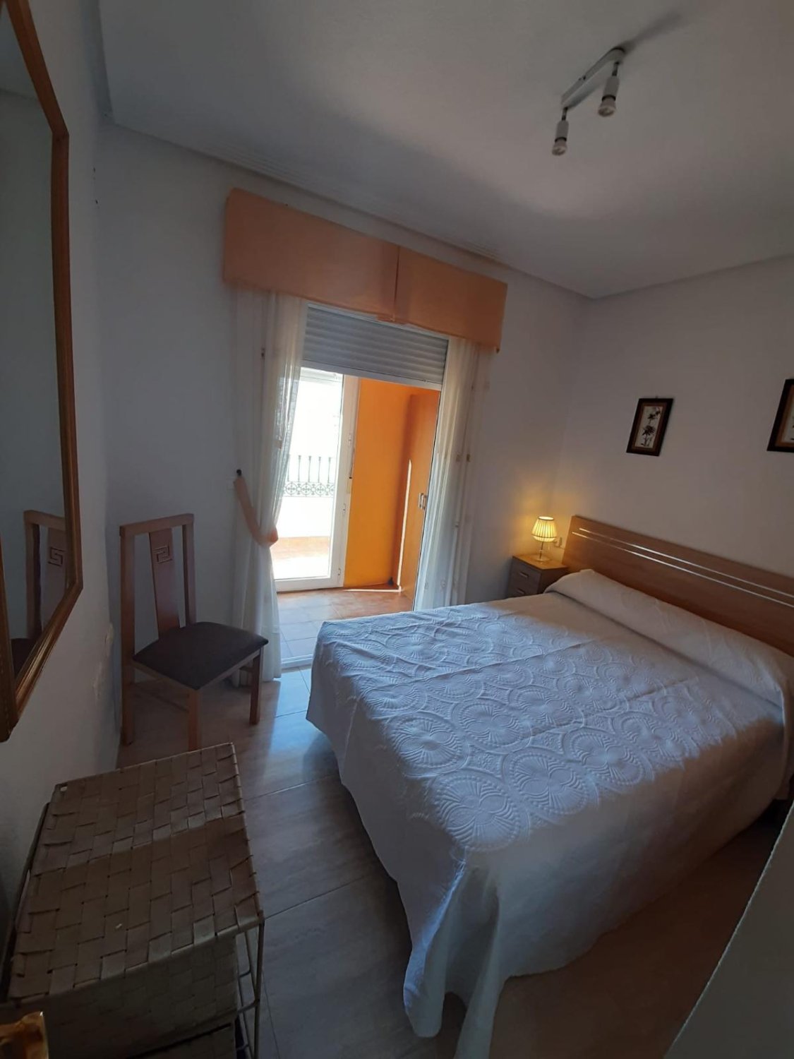 Penthouse w Torrevieja, Alicante, Hiszpania 2 sypialnie, 1 mkw. nr 183834