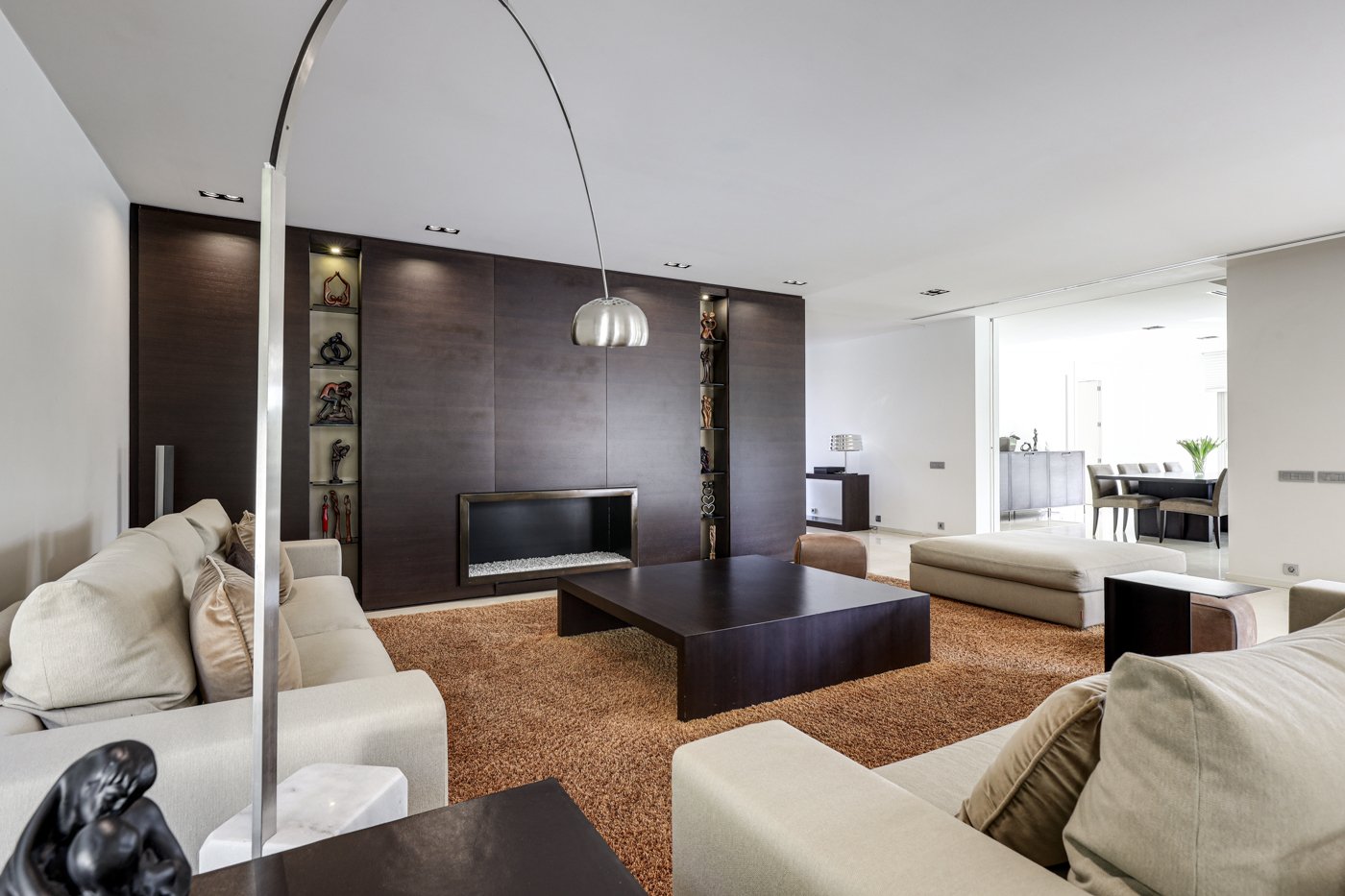 Hus i Barcelona, Spanien 7 sovrum, 900 kvm. Nr. 96530