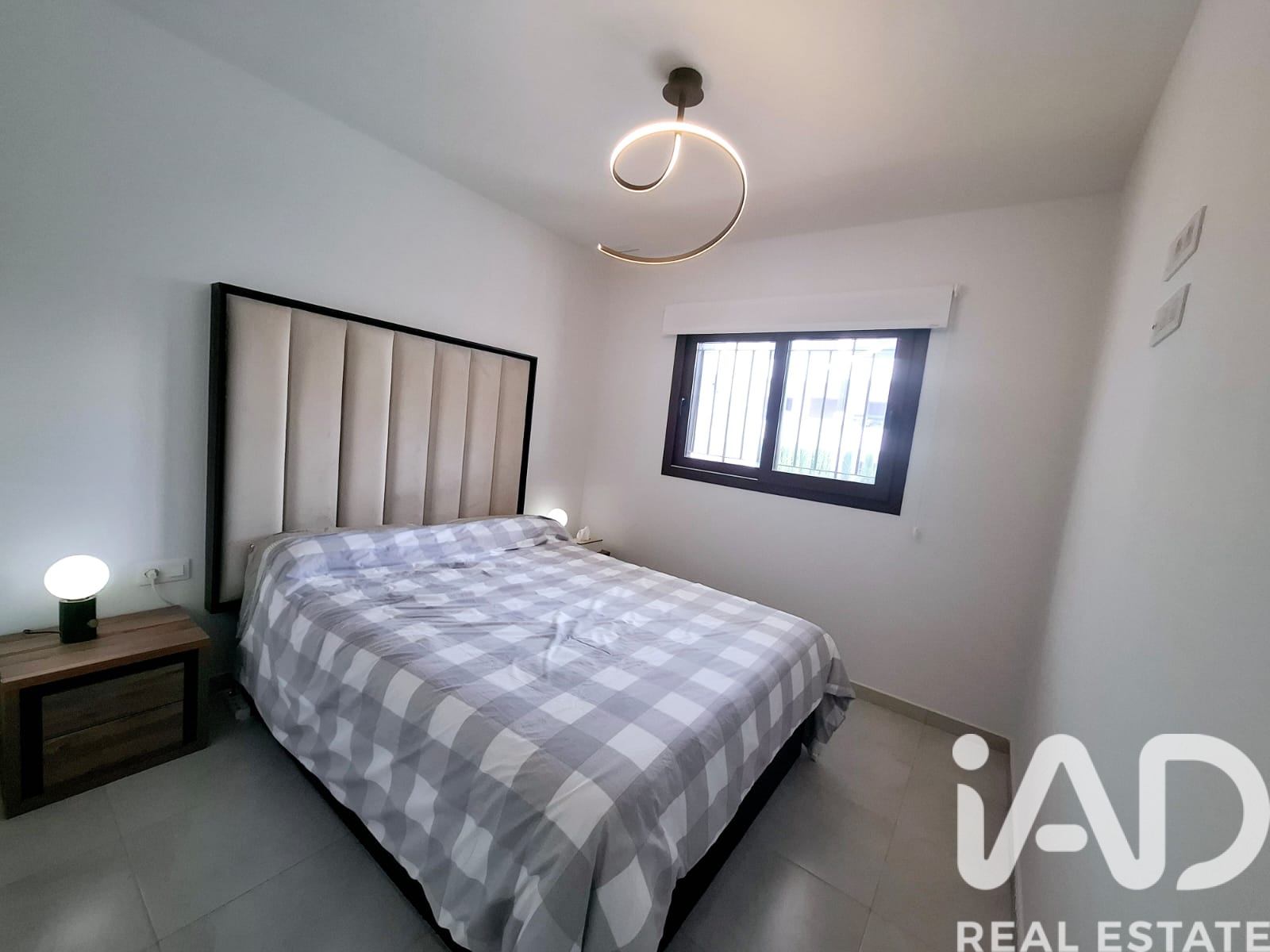 Apartment in Pulpi, Almeria, Spain 2 bedrooms, 89 sq.m. No. 172863