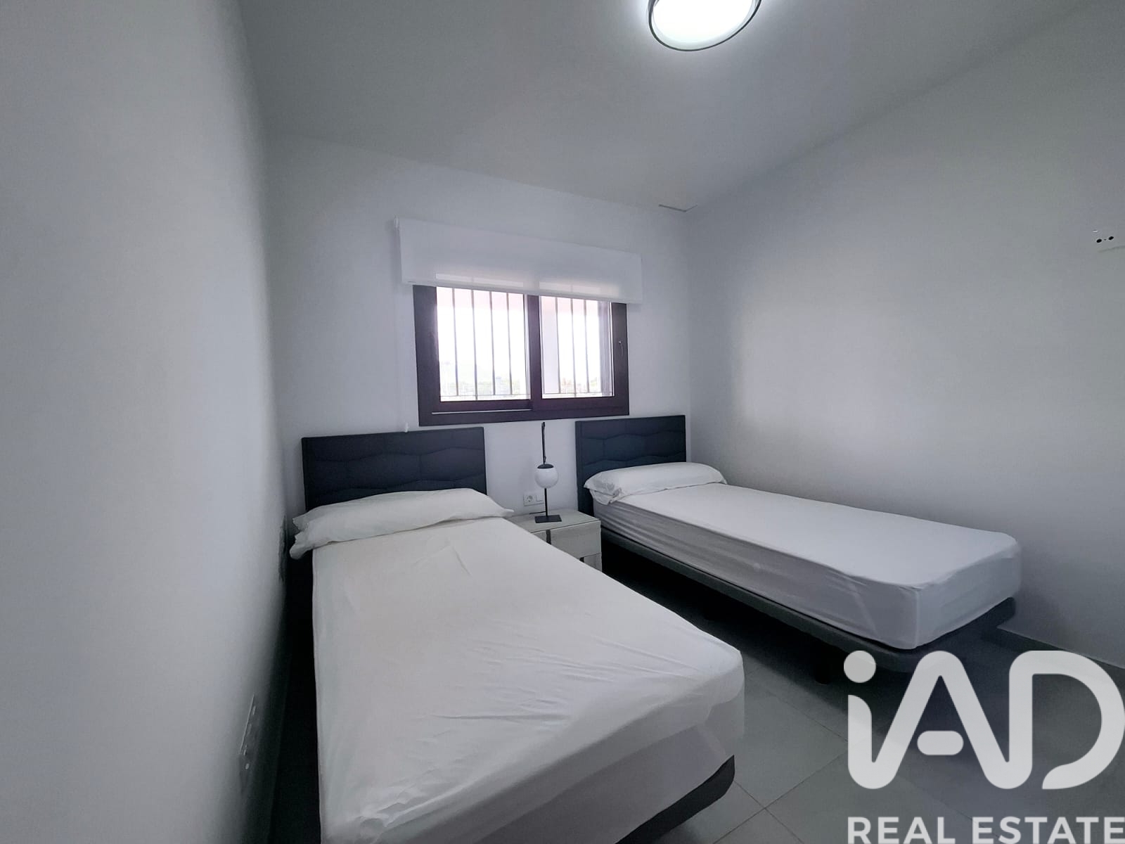 Apartment in Pulpi, Almeria, Spain 2 bedrooms, 89 sq.m. No. 172863