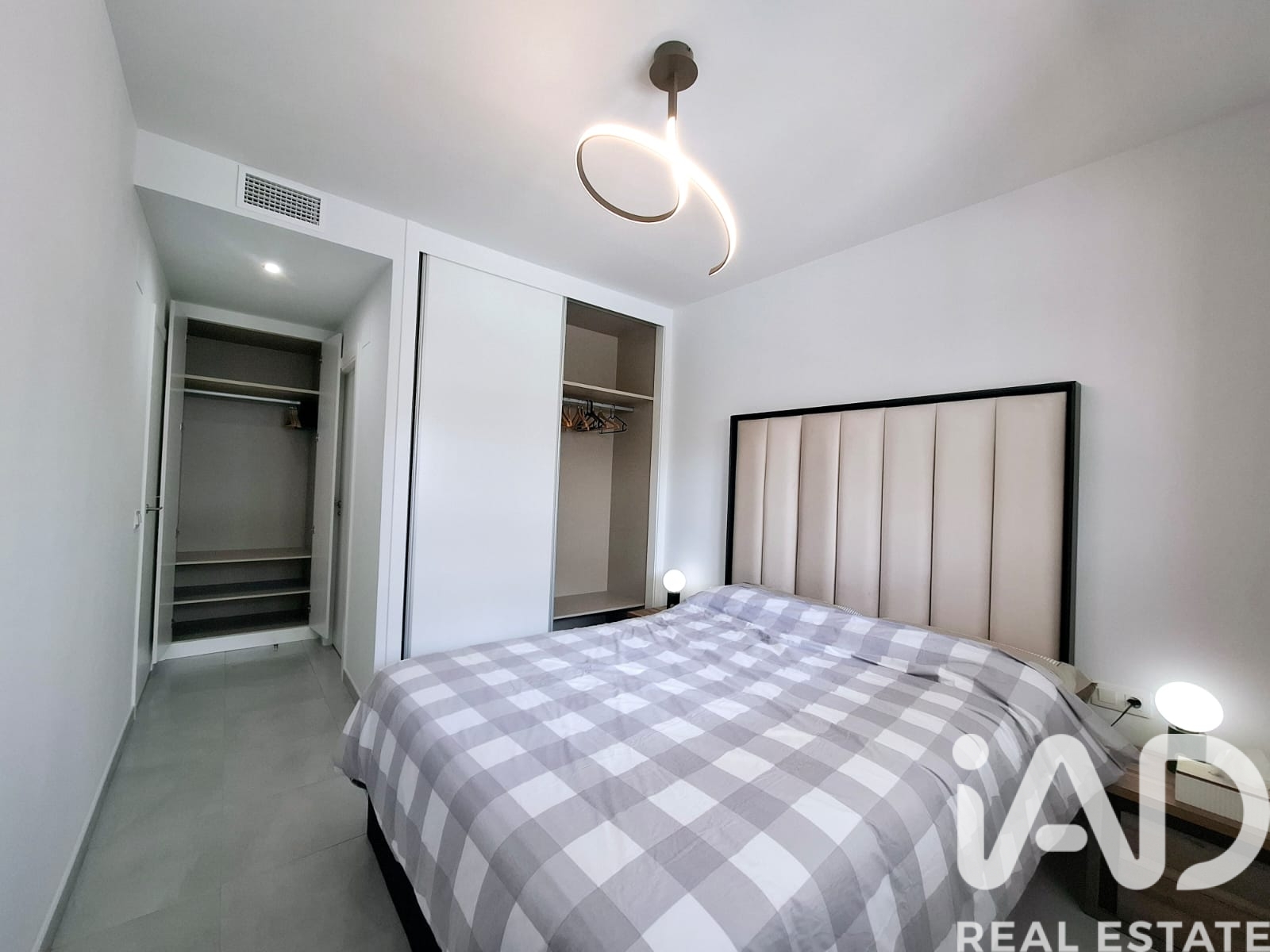 Apartment in Pulpi, Almeria, Spain 2 bedrooms, 89 sq.m. No. 172863