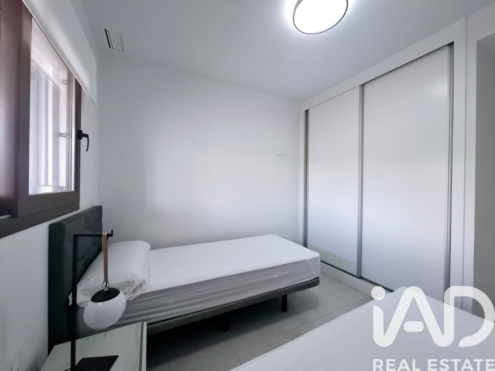 Apartment in Pulpi, Almeria, Spain 2 bedrooms, 89 sq.m. No. 172863