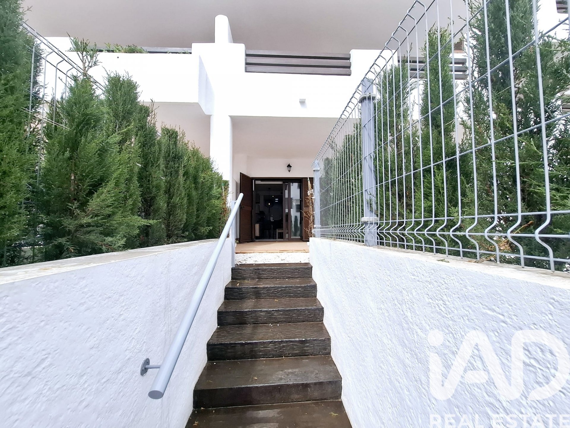 Apartment in Pulpi, Almeria, Spain 2 bedrooms, 89 sq.m. No. 172863