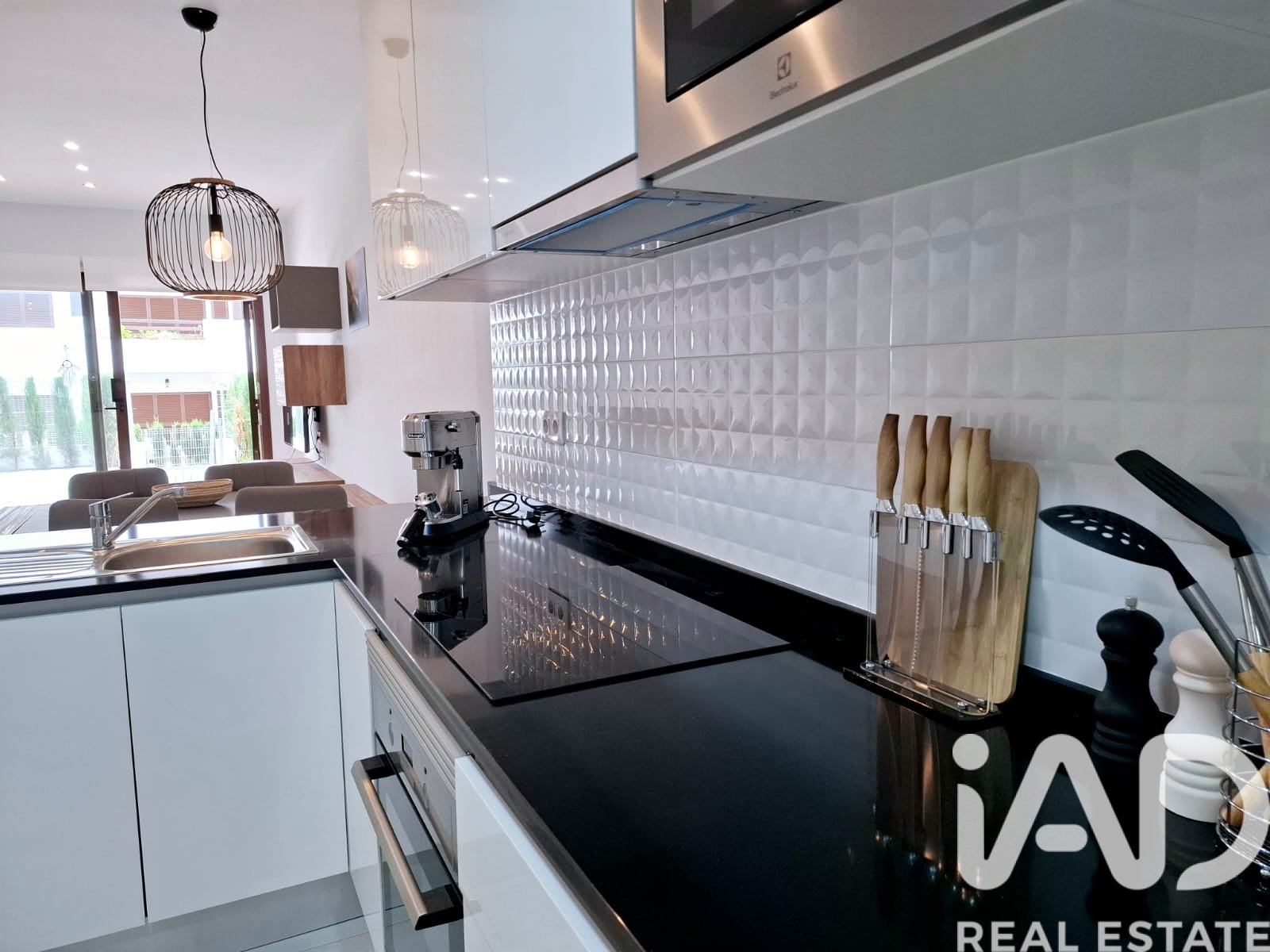 Apartment in Pulpi, Almeria, Spain 2 bedrooms, 89 sq.m. No. 172863
