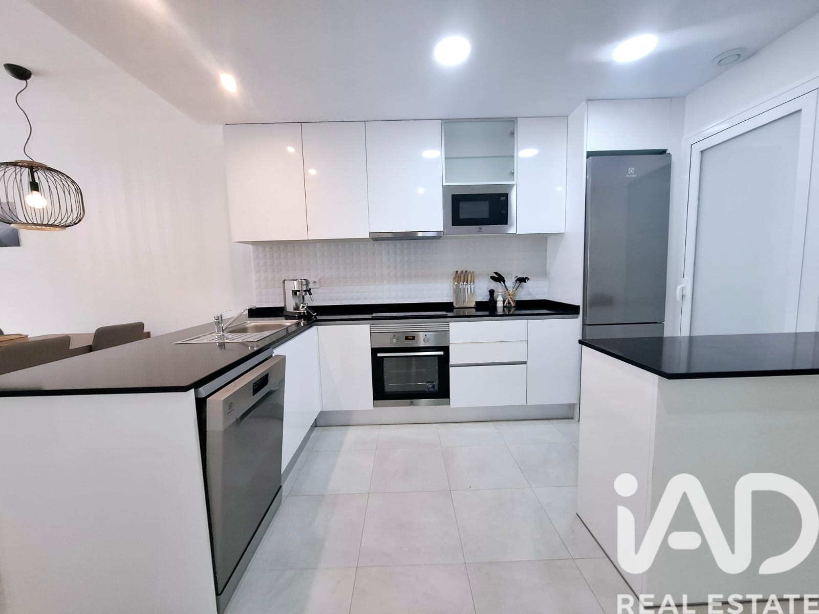 Apartment in Pulpi, Almeria, Spain 2 bedrooms, 89 sq.m. No. 172863