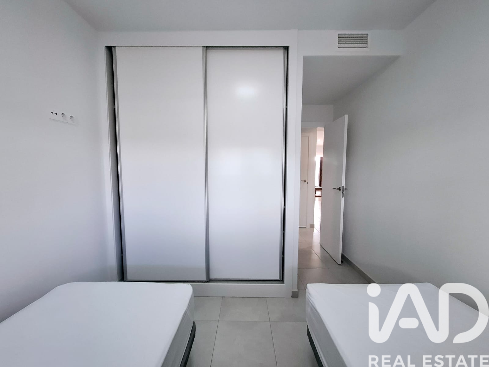 Apartment in Pulpi, Almeria, Spain 2 bedrooms, 89 sq.m. No. 172863