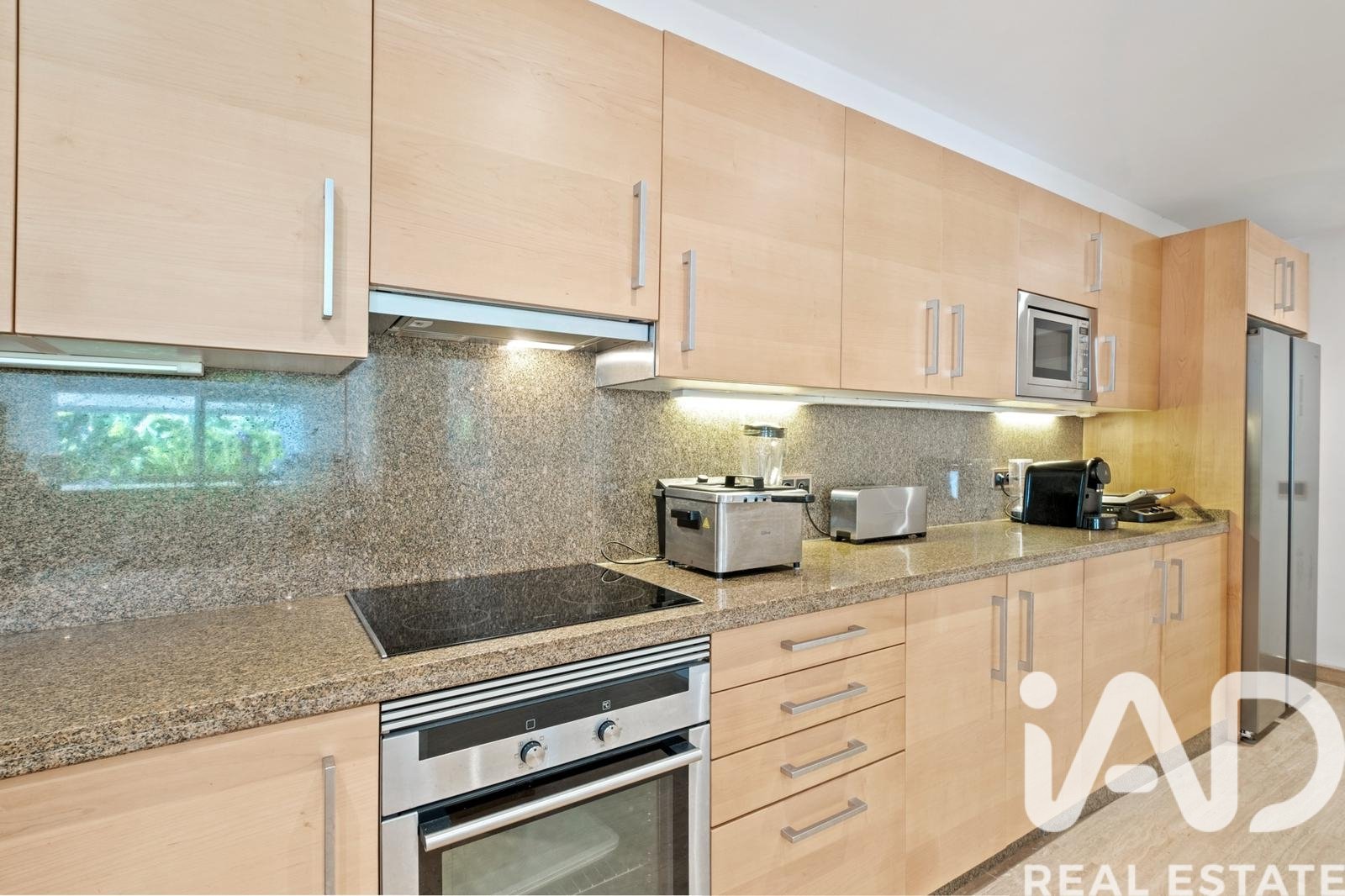 Huoneisto Marbella, Malaga, Espanja 1 makuuhuone, 248 m2 No. 172866