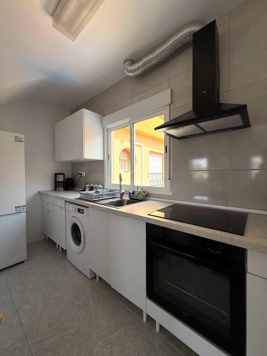 Penthauss Torrevieja, Alicante, Spānijā 76 m2 Nr. 192257