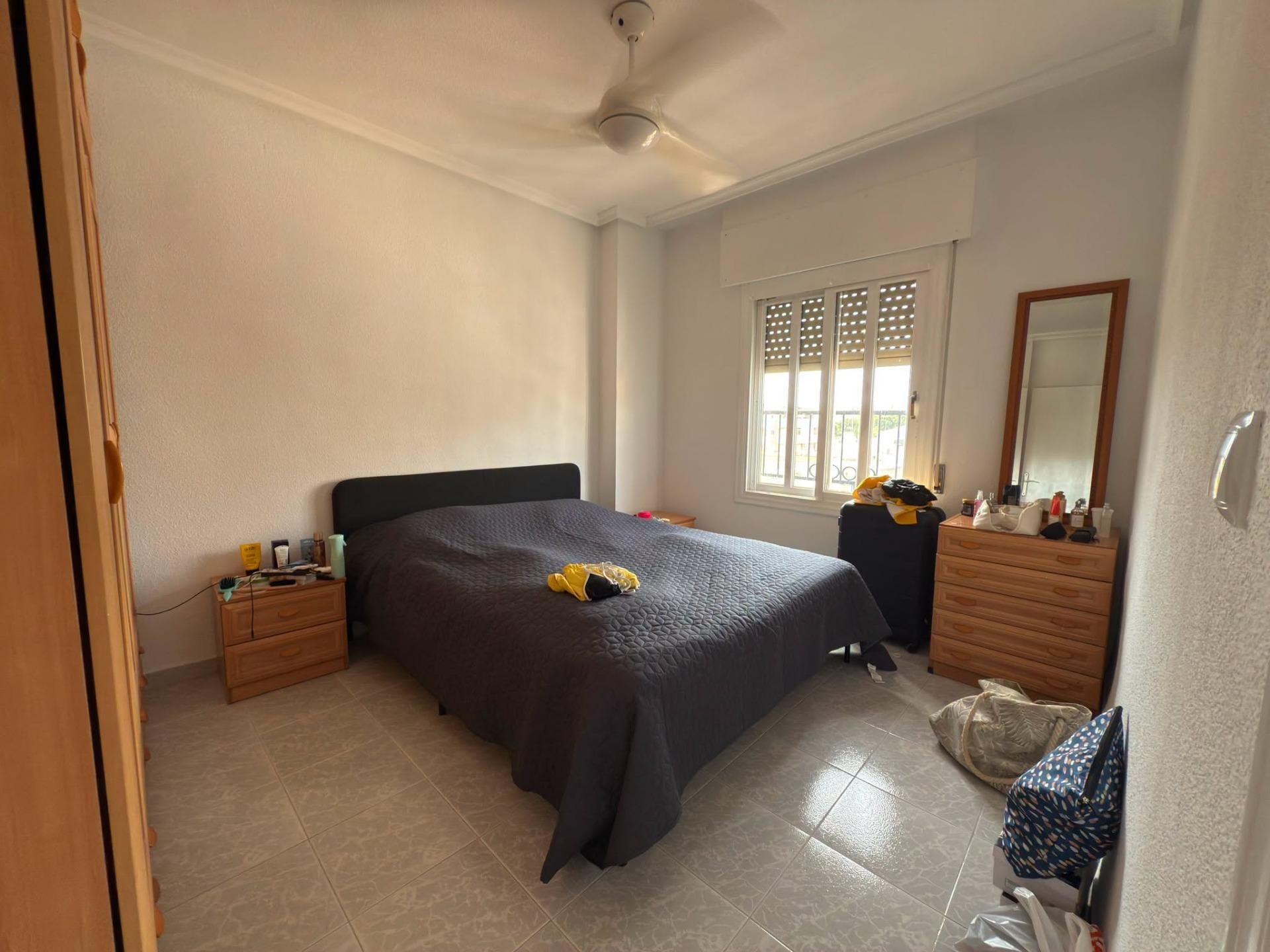 Penthauss Torrevieja, Alicante, Spānijā 76 m2 Nr. 192257