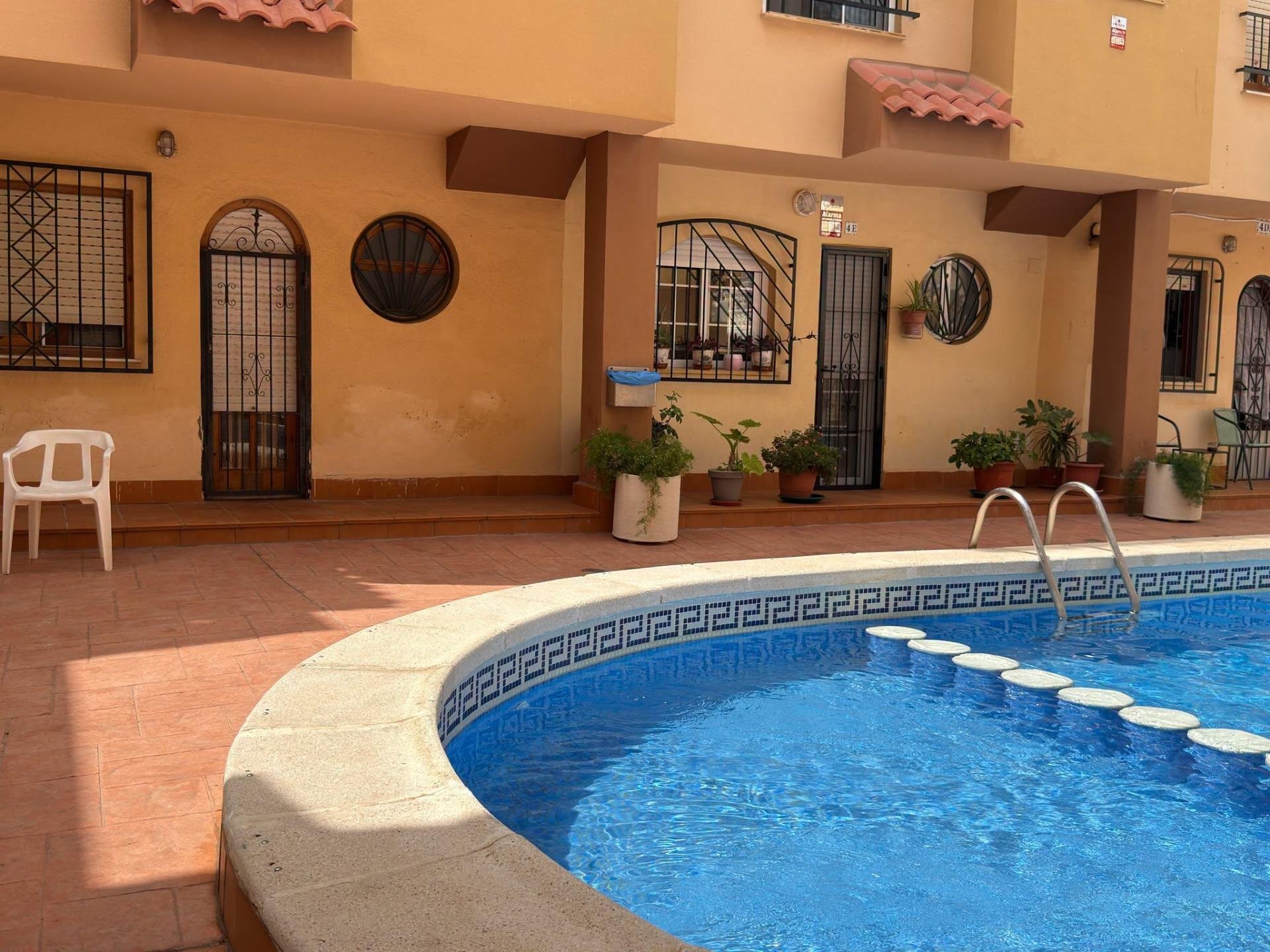 Penthauss Torrevieja, Alicante, Spānijā 76 m2 Nr. 192257