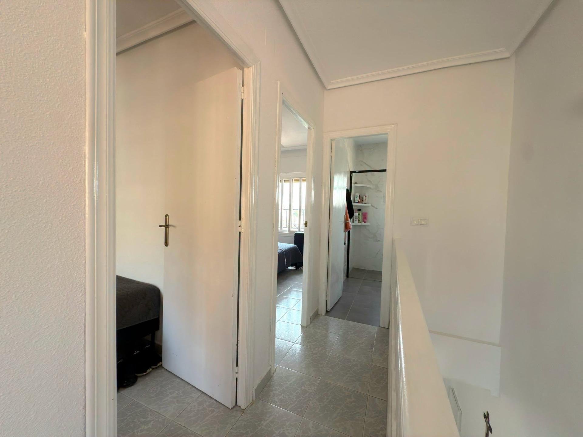 Penthauss Torrevieja, Alicante, Spānijā 76 m2 Nr. 192257