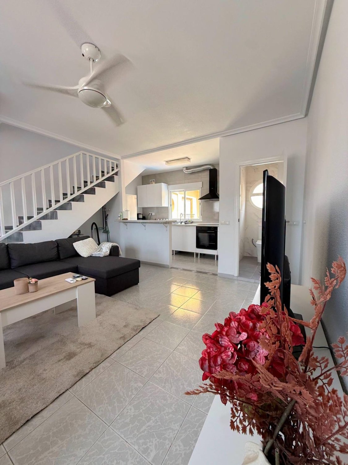 Penthauss Torrevieja, Alicante, Spānijā 76 m2 Nr. 192257