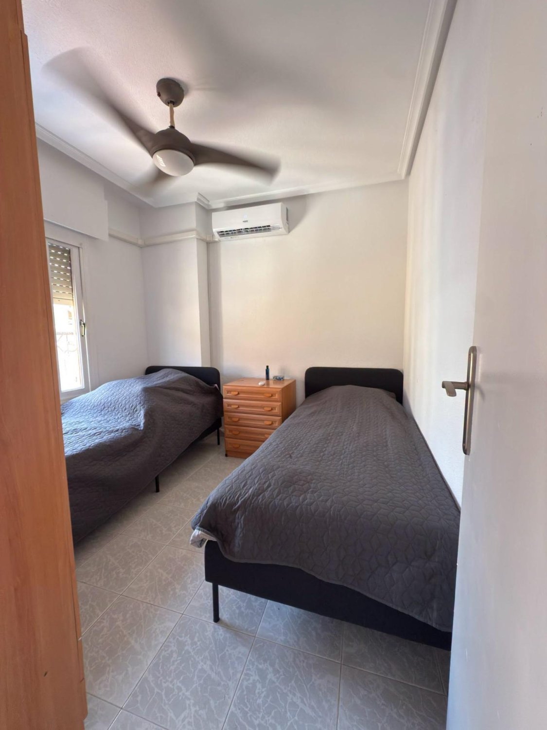 Penthauss Torrevieja, Alicante, Spānijā 76 m2 Nr. 192257