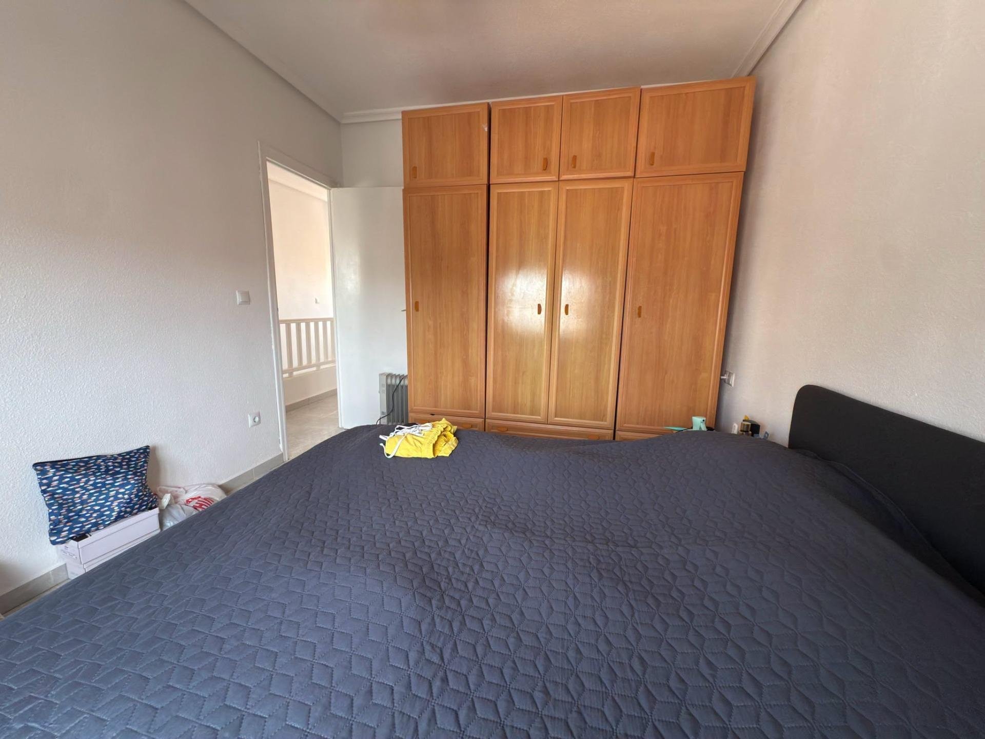 Penthauss Torrevieja, Alicante, Spānijā 76 m2 Nr. 192257