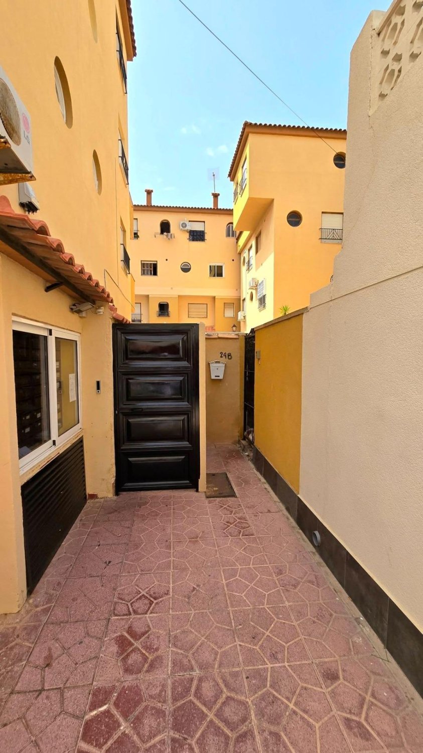 Penthauss Torrevieja, Alicante, Spānijā 76 m2 Nr. 192257