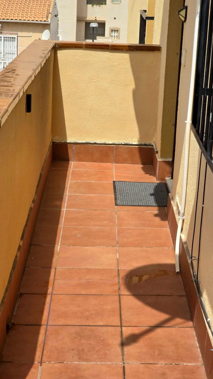 Penthauss Torrevieja, Alicante, Spānijā 76 m2 Nr. 192257
