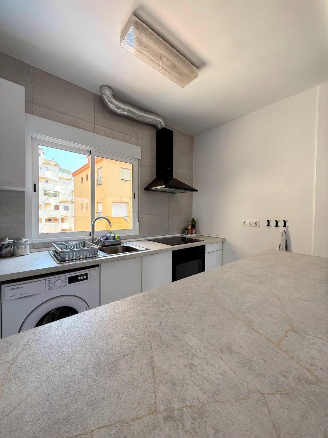 Penthauss Torrevieja, Alicante, Spānijā 76 m2 Nr. 192257