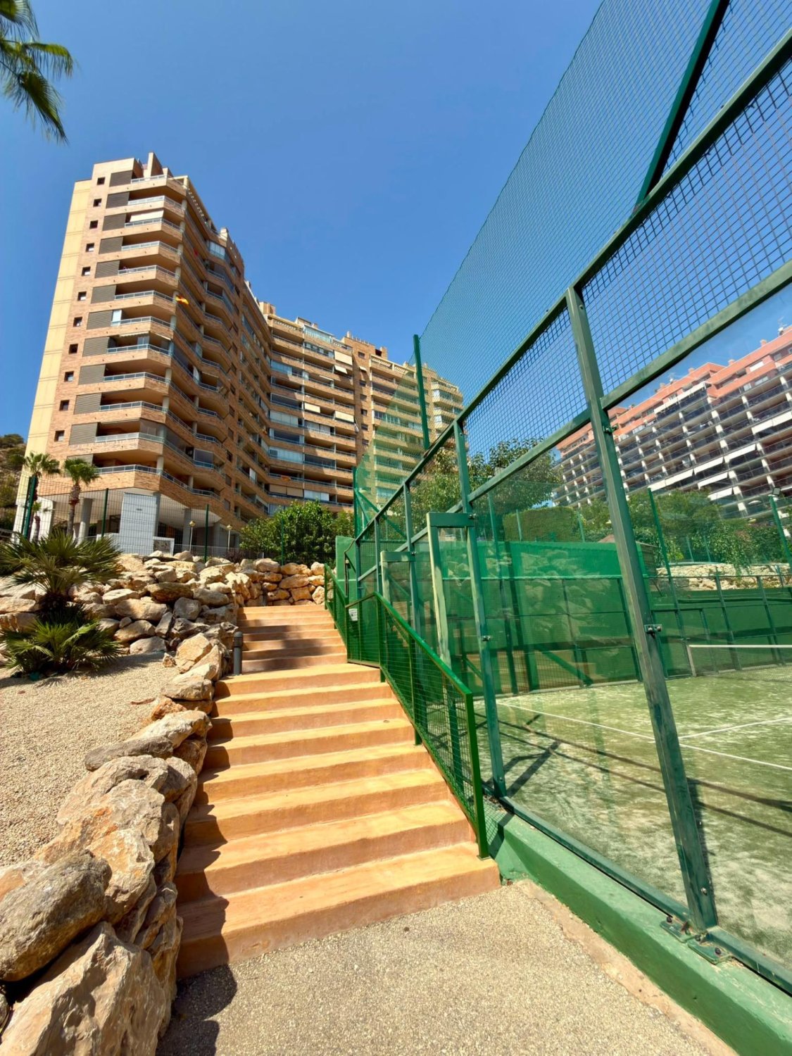 Apartamento en Finestrat, Alicante, España 2 dormitorios, 86 m2 No. 192255