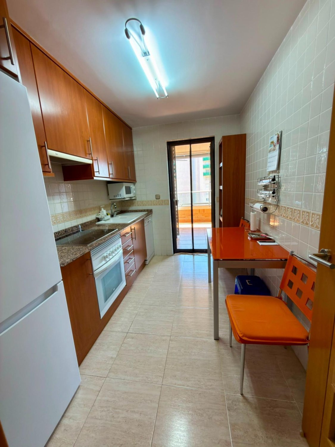 Apartamento en Finestrat, Alicante, España 2 dormitorios, 86 m2 No. 192255