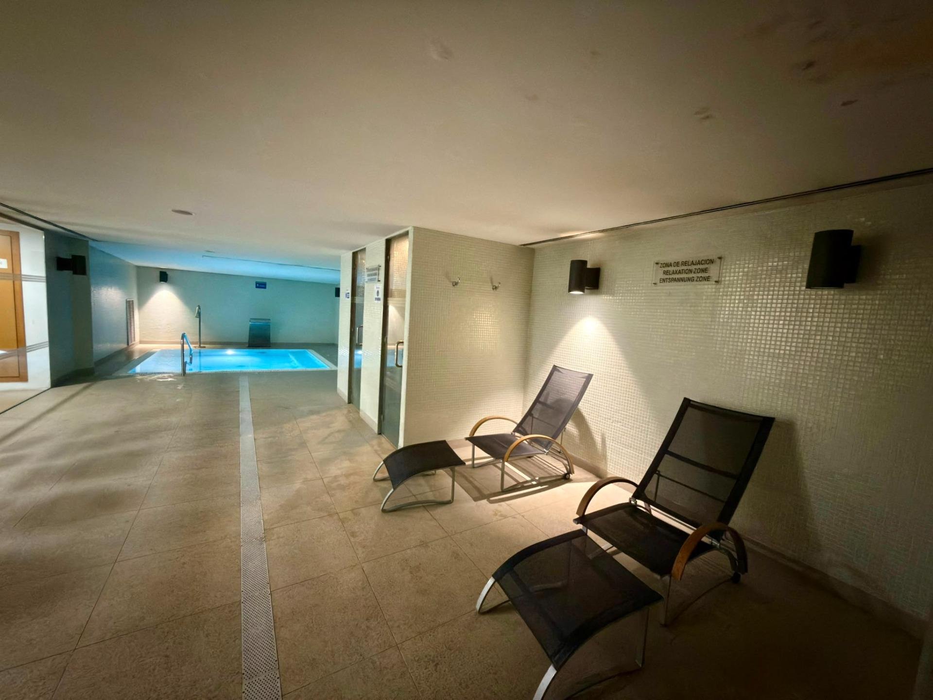 Apartamento en Finestrat, Alicante, España 2 dormitorios, 86 m2 No. 192255