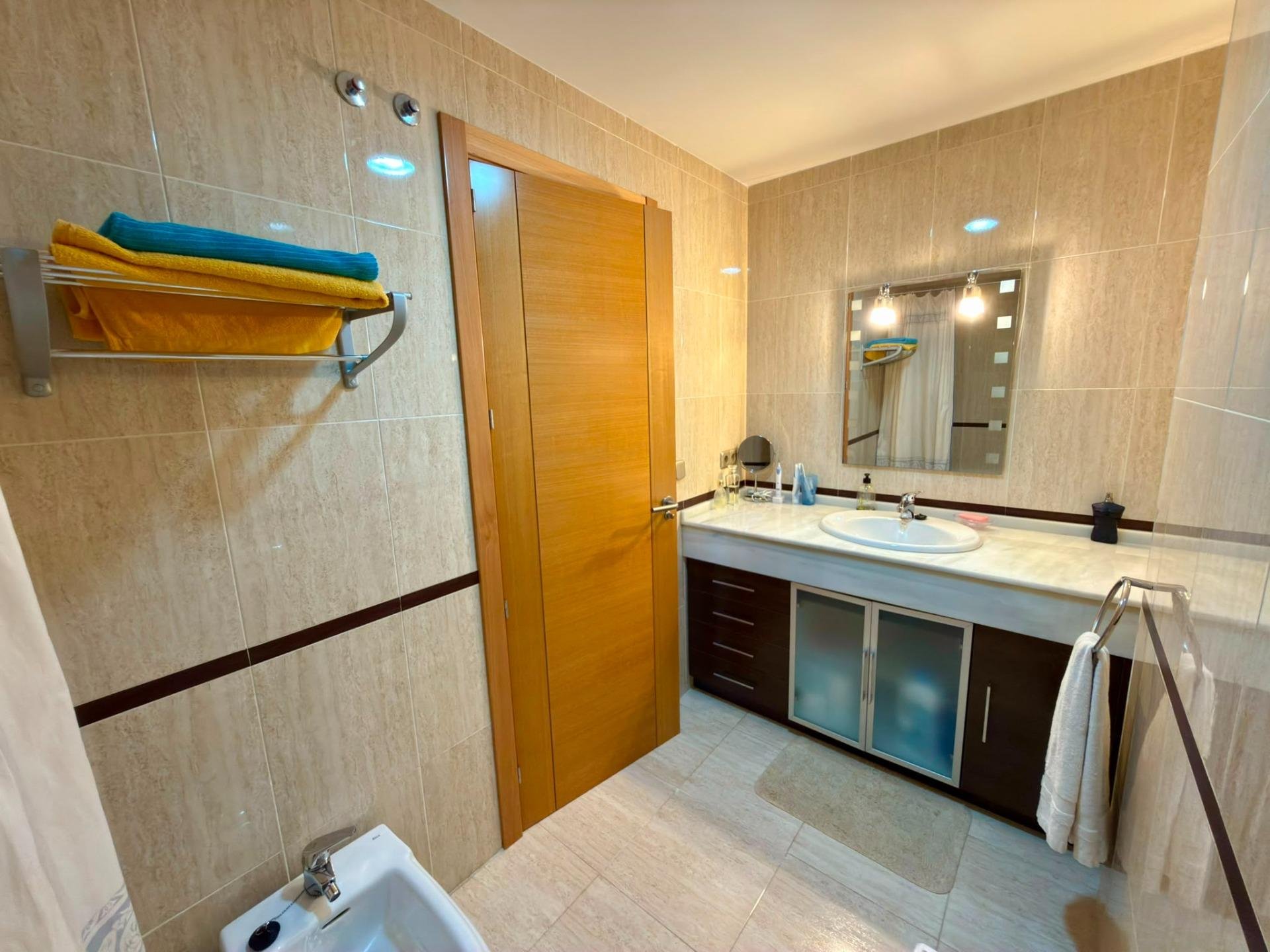 Apartamento en Finestrat, Alicante, España 2 dormitorios, 86 m2 No. 192255