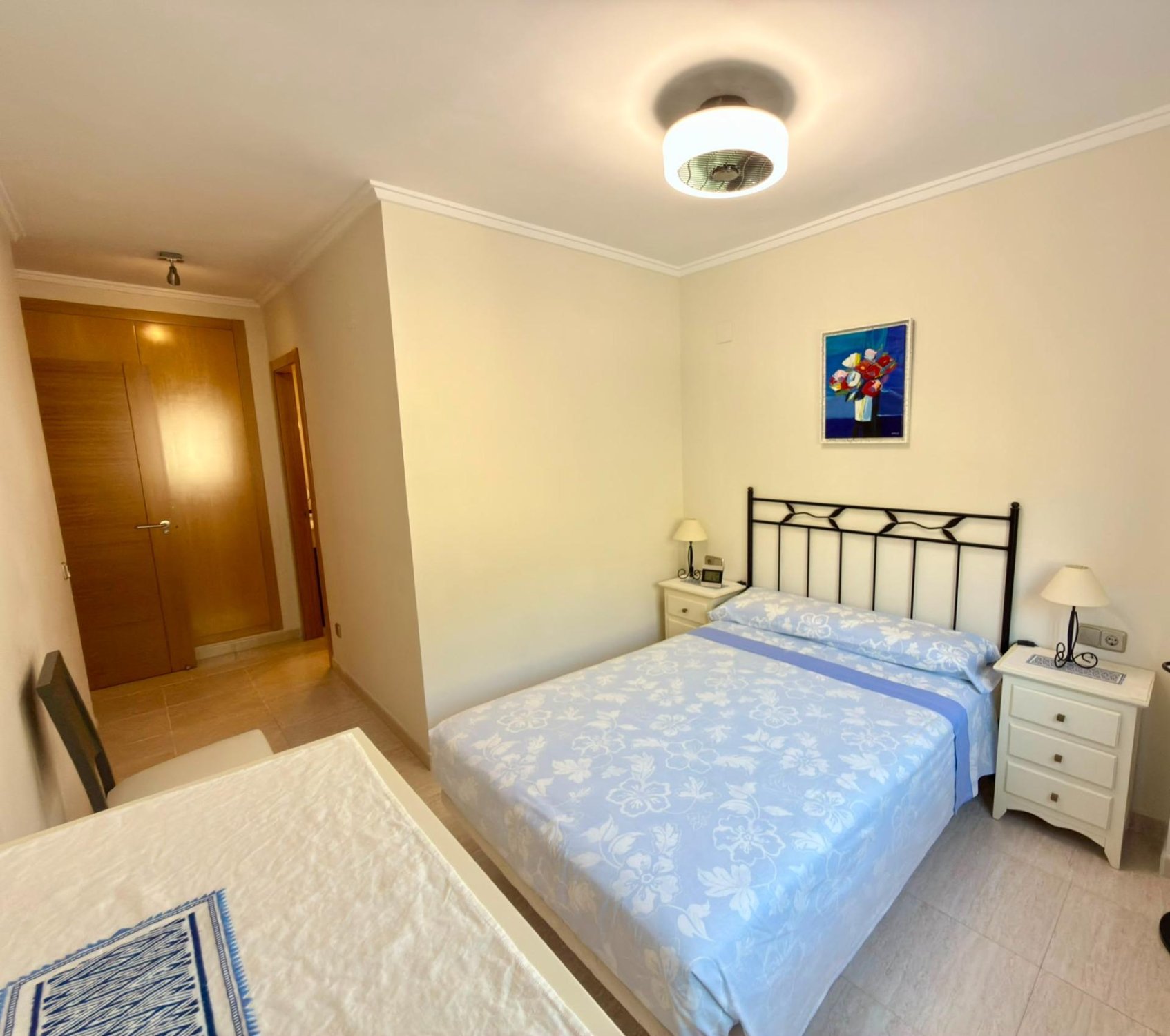 Apartamento en Finestrat, Alicante, España 2 dormitorios, 86 m2 No. 192255