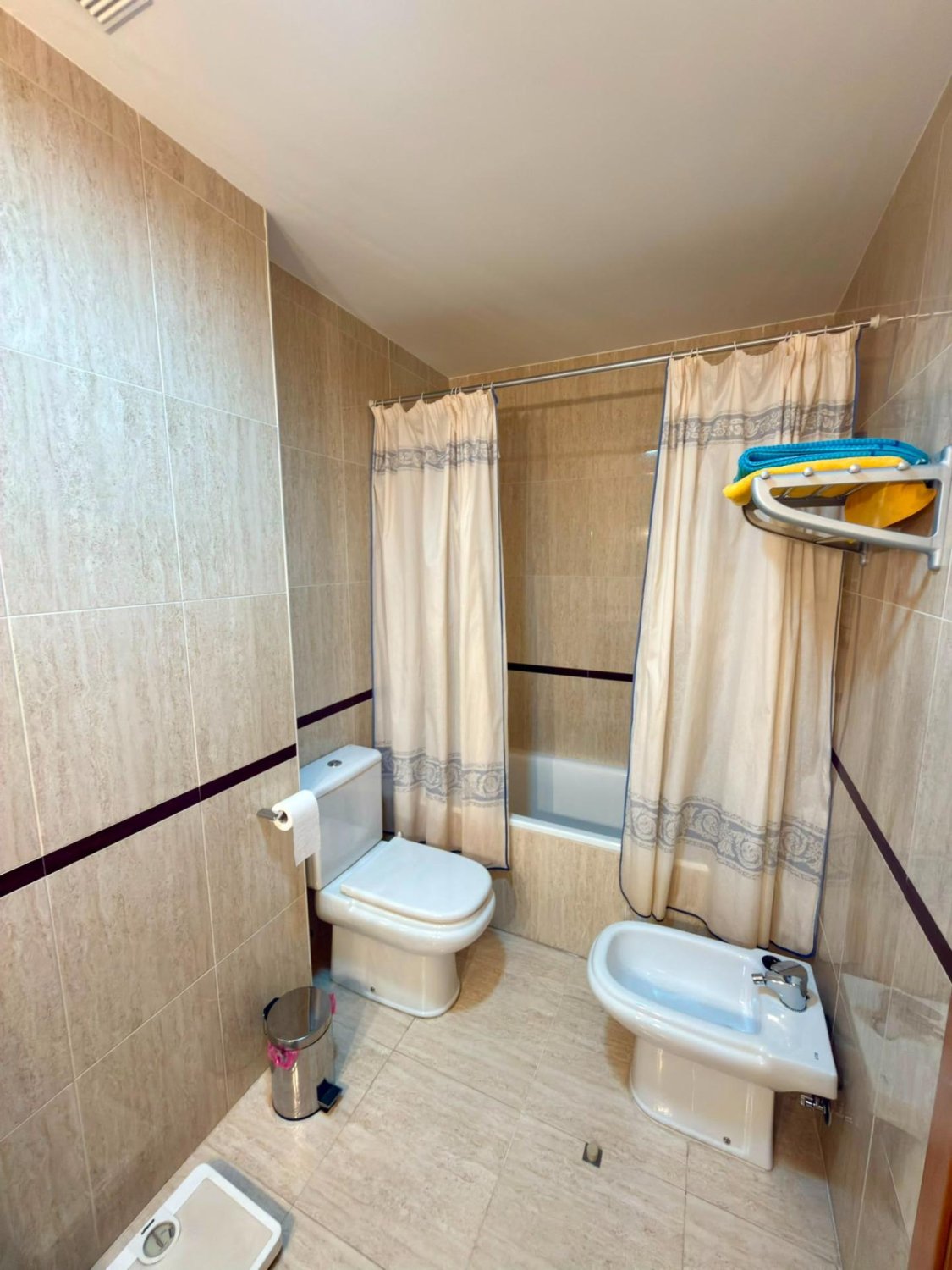 Apartamento en Finestrat, Alicante, España 2 dormitorios, 86 m2 No. 192255