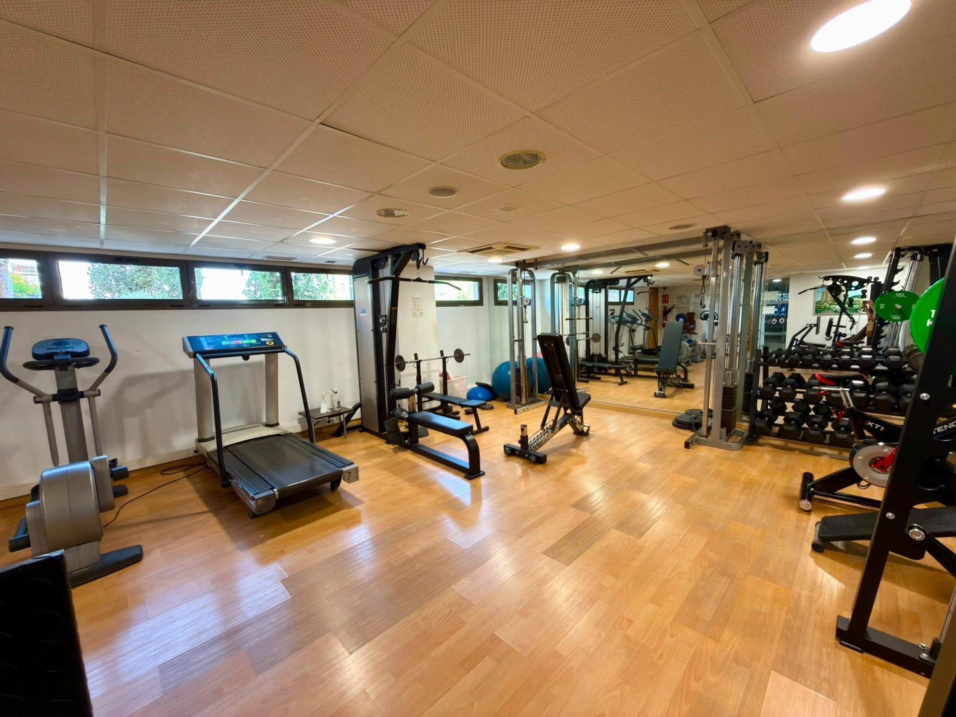 Apartamento en Finestrat, Alicante, España 2 dormitorios, 86 m2 No. 192255