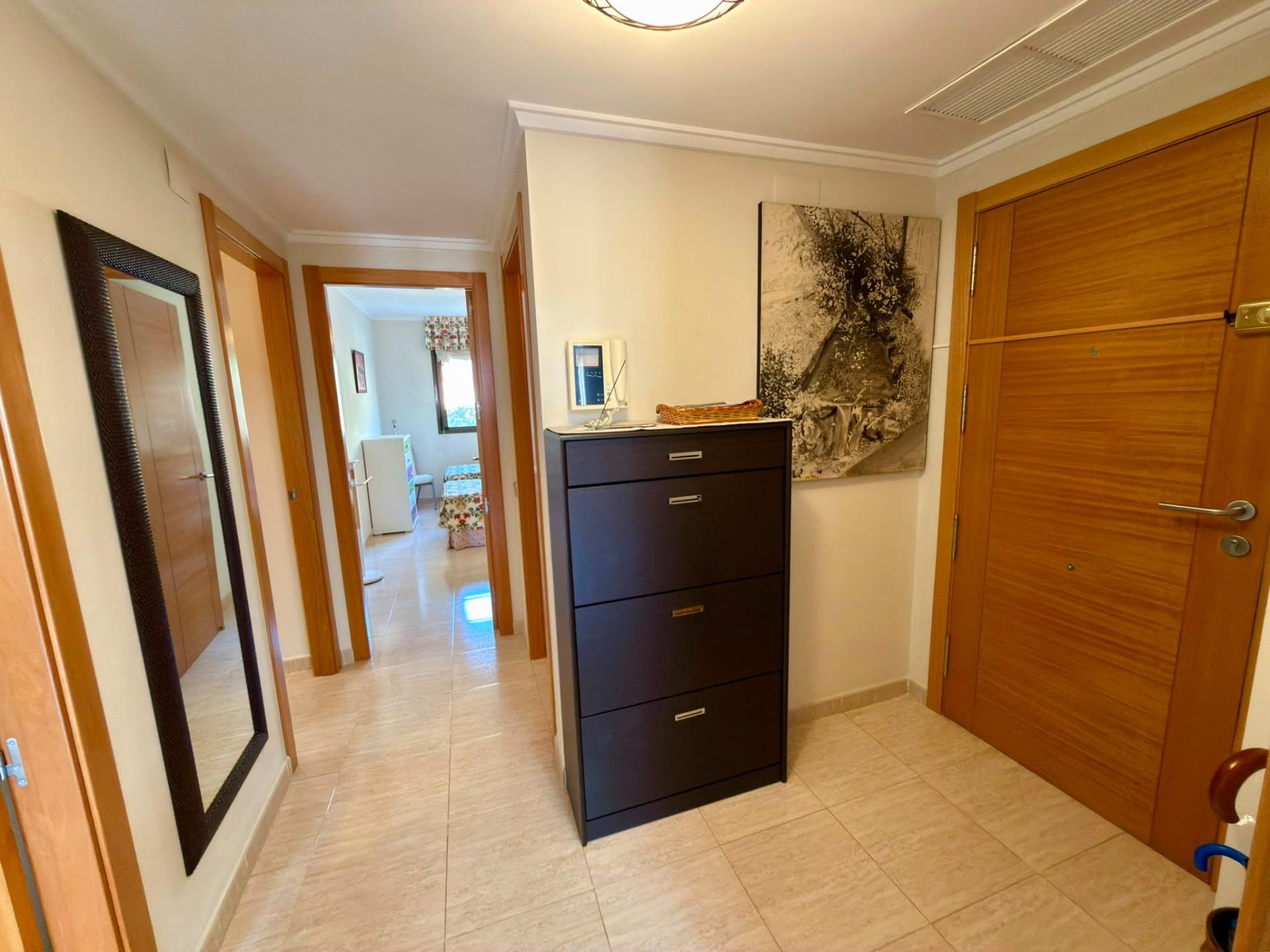 Apartamento en Finestrat, Alicante, España 2 dormitorios, 86 m2 No. 192255