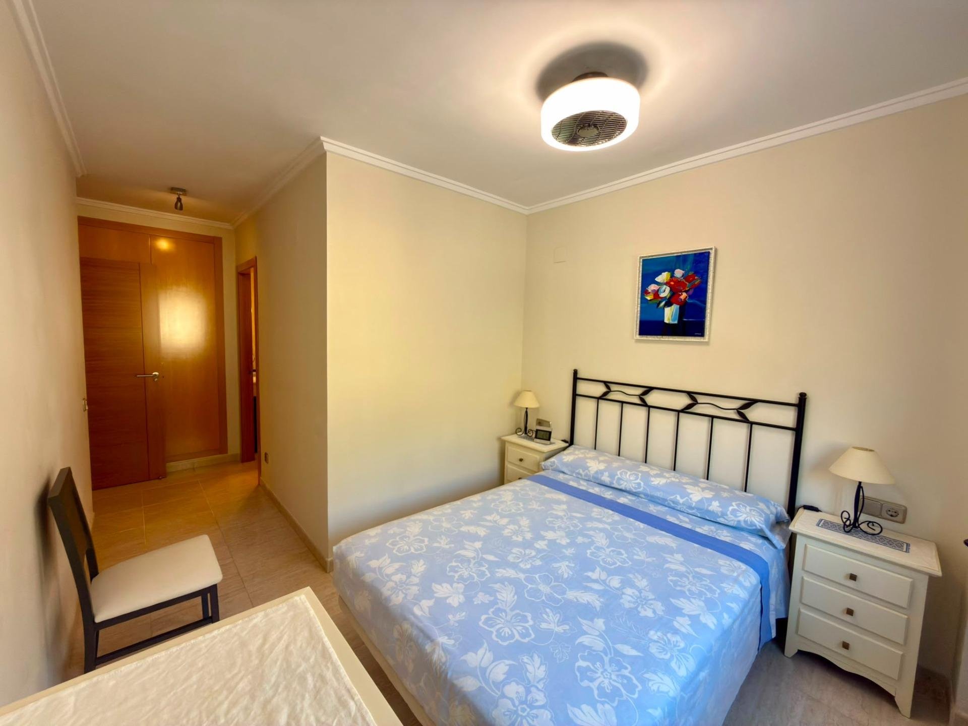 Apartamento en Finestrat, Alicante, España 2 dormitorios, 86 m2 No. 192255