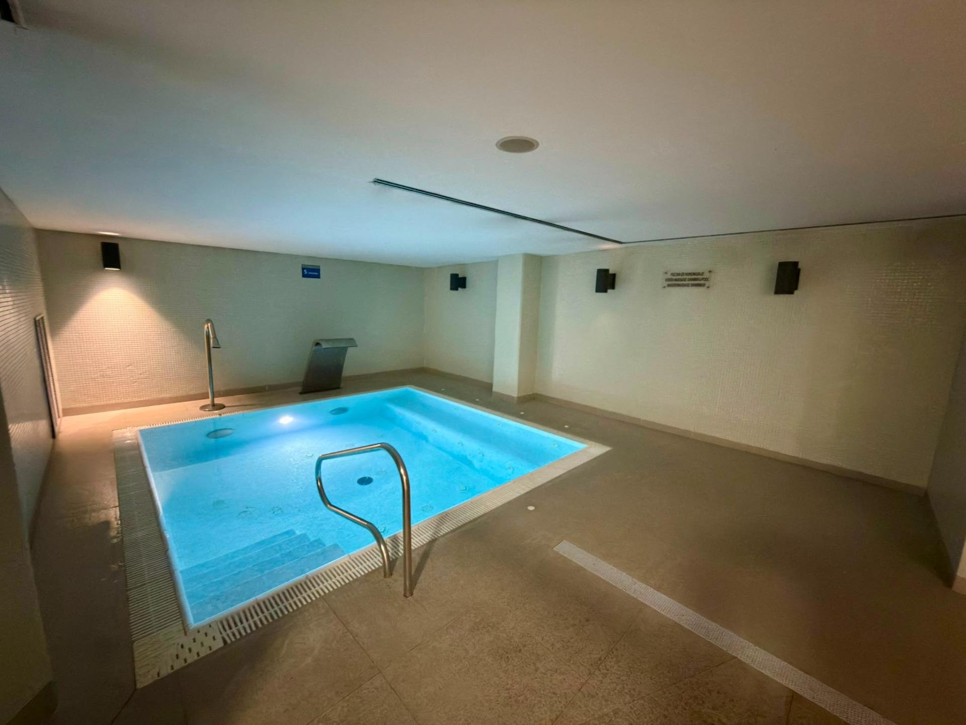 Apartamento en Finestrat, Alicante, España 2 dormitorios, 86 m2 No. 192255