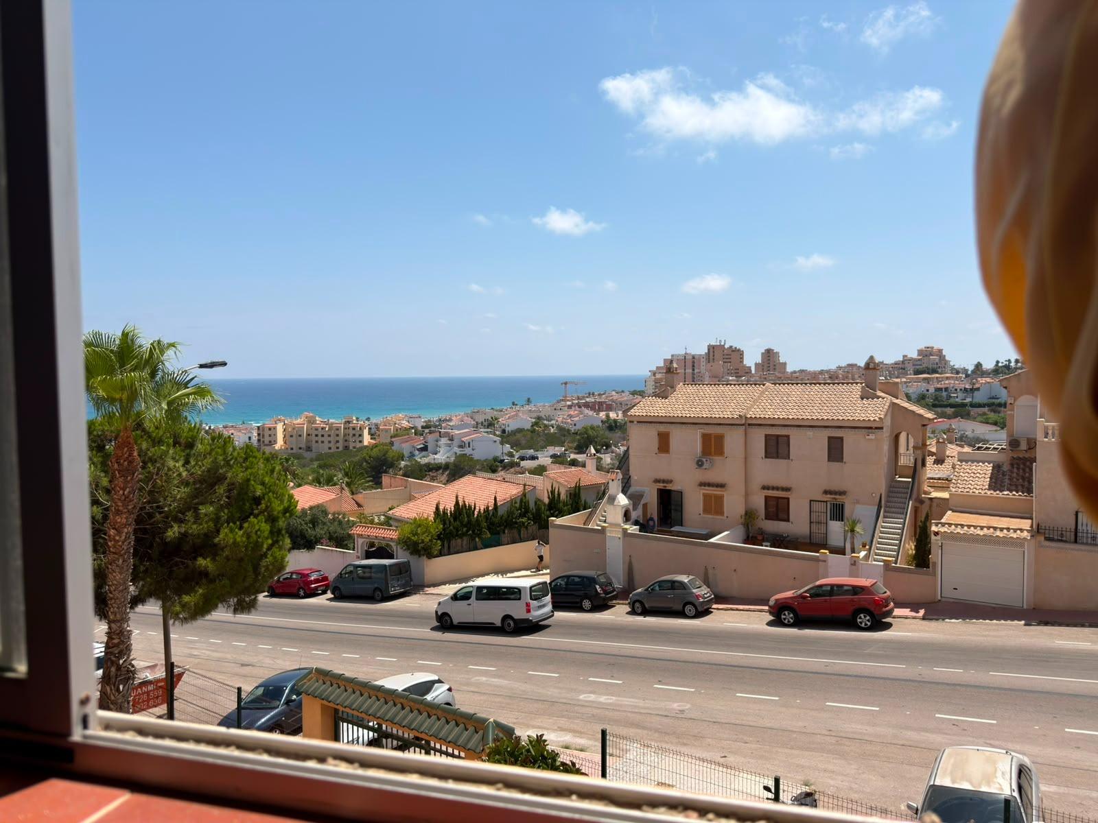 Dzīvoklis Torreblanca, Castellon, Spānijā 26 m2 Nr. 192256