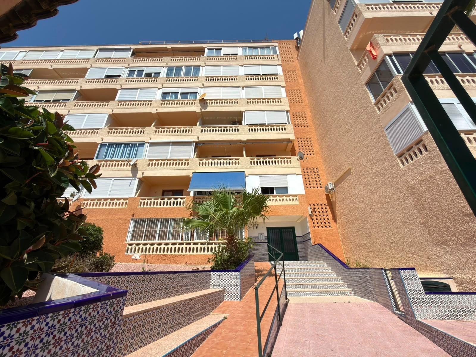 Dzīvoklis Torreblanca, Castellon, Spānijā 26 m2 Nr. 192256