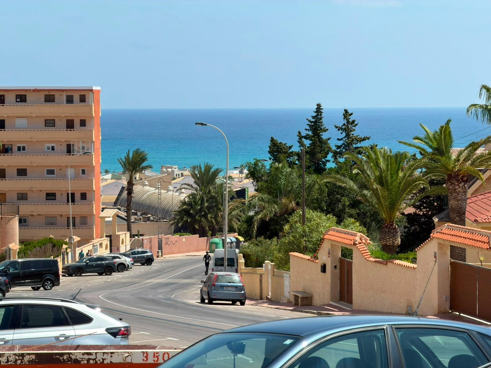 Dzīvoklis Torreblanca, Castellon, Spānijā 26 m2 Nr. 192256
