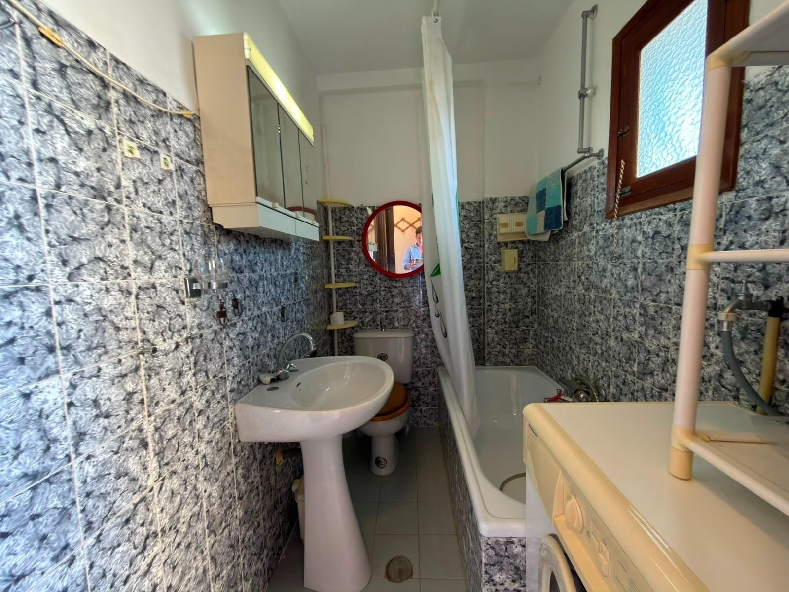 Dzīvoklis Torreblanca, Castellon, Spānijā 26 m2 Nr. 192256