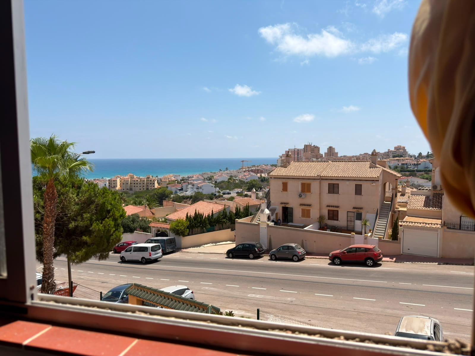 Dzīvoklis Torreblanca, Castellon, Spānijā 26 m2 Nr. 192256
