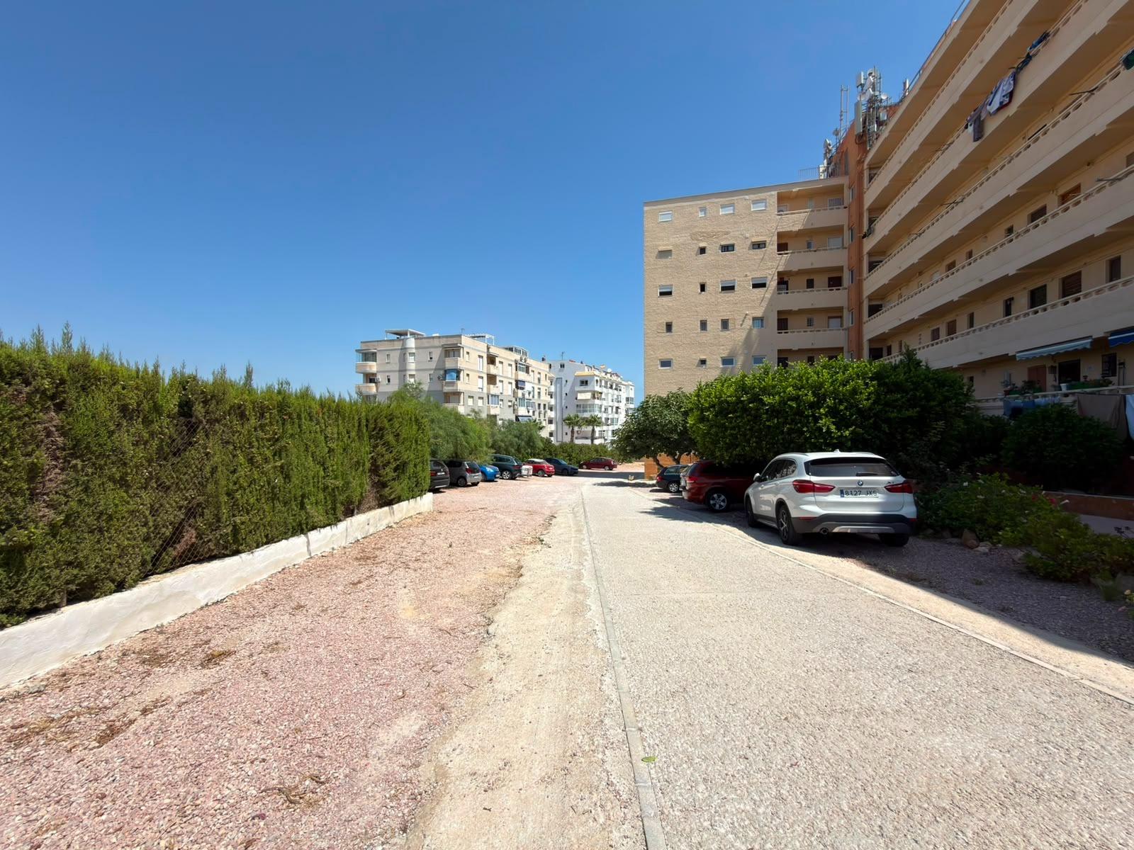 Dzīvoklis Torreblanca, Castellon, Spānijā 26 m2 Nr. 192256