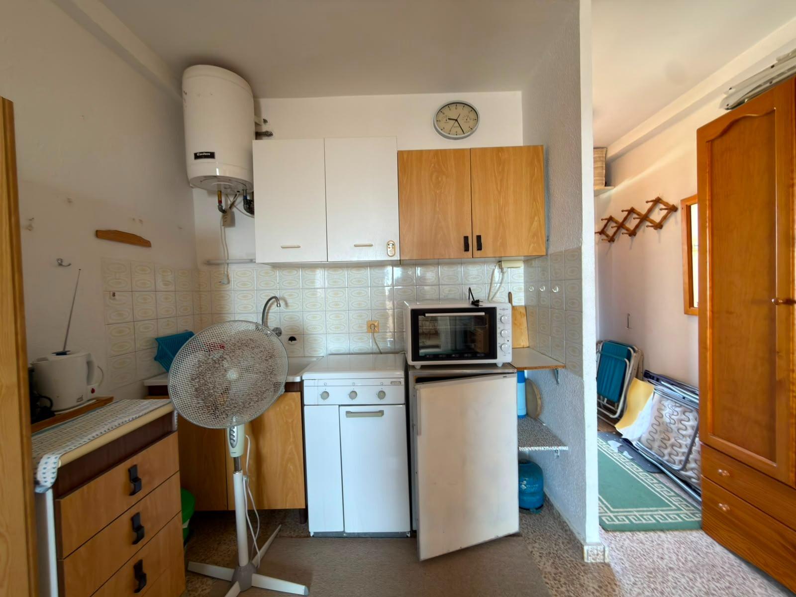 Dzīvoklis Torreblanca, Castellon, Spānijā 26 m2 Nr. 192256
