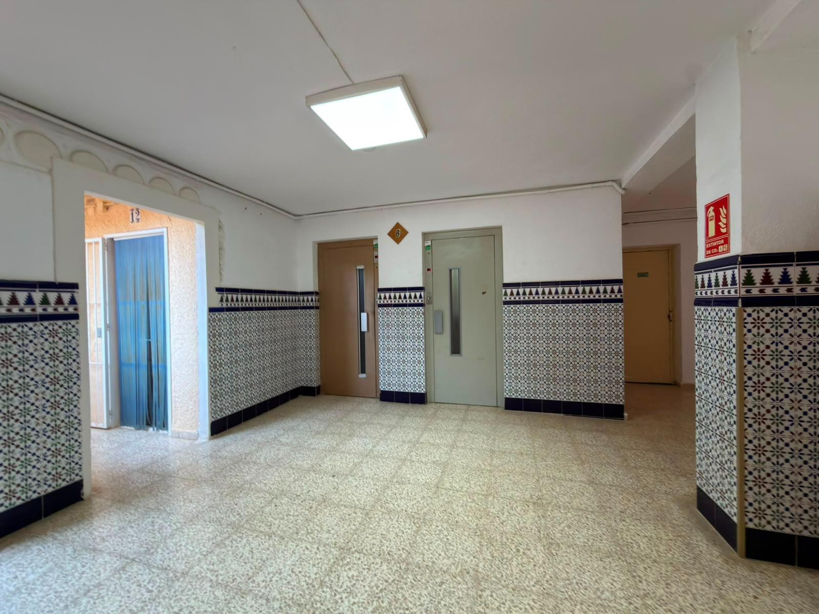Dzīvoklis Torreblanca, Castellon, Spānijā 26 m2 Nr. 192256