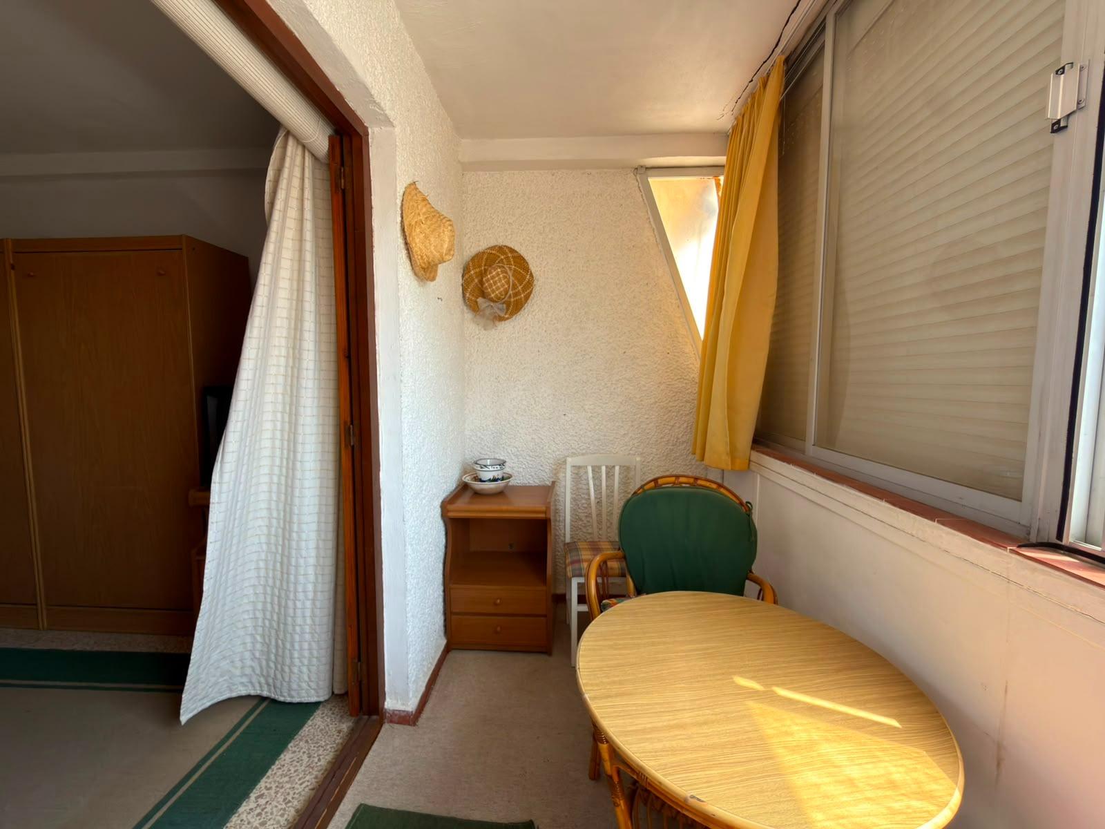 Dzīvoklis Torreblanca, Castellon, Spānijā 26 m2 Nr. 192256