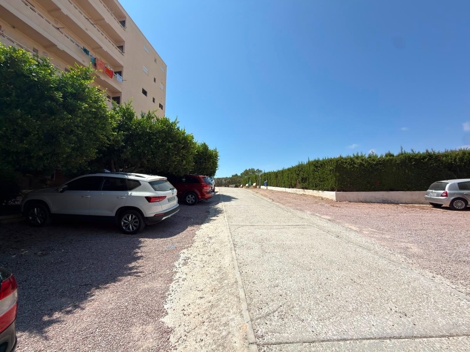 Dzīvoklis Torreblanca, Castellon, Spānijā 26 m2 Nr. 192256