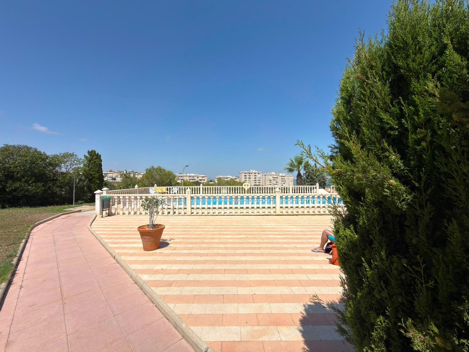 Dzīvoklis Torreblanca, Castellon, Spānijā 26 m2 Nr. 192256