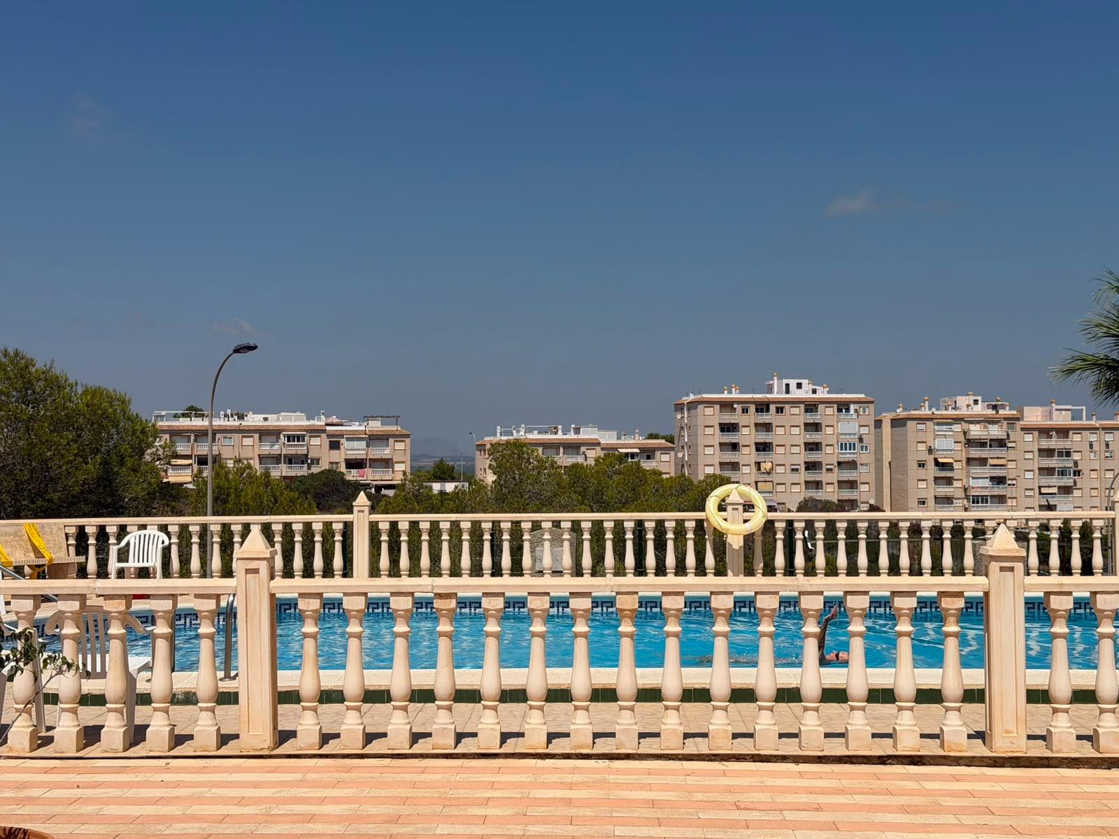 Dzīvoklis Torreblanca, Castellon, Spānijā 26 m2 Nr. 192256