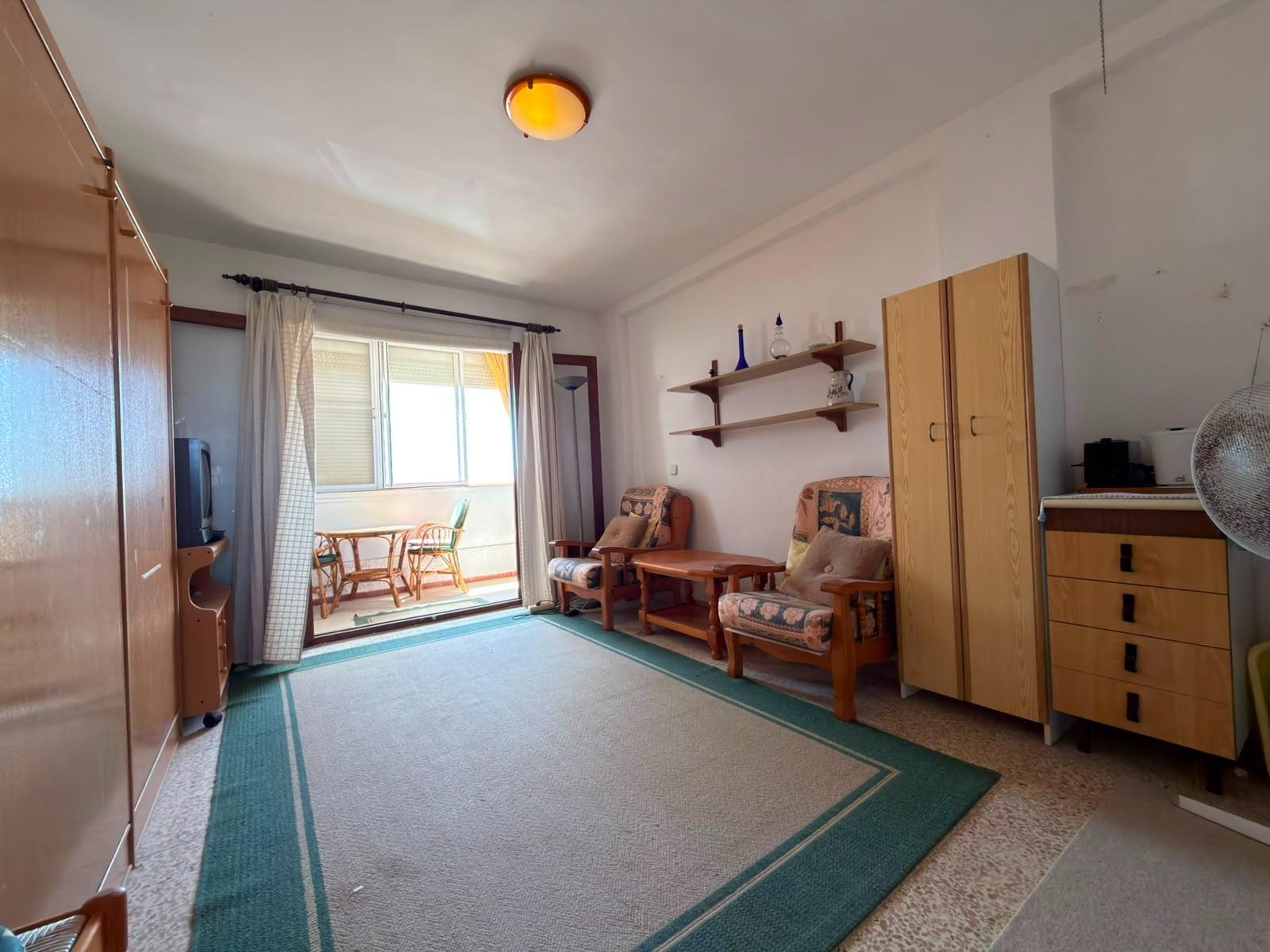 Dzīvoklis Torreblanca, Castellon, Spānijā 26 m2 Nr. 192256