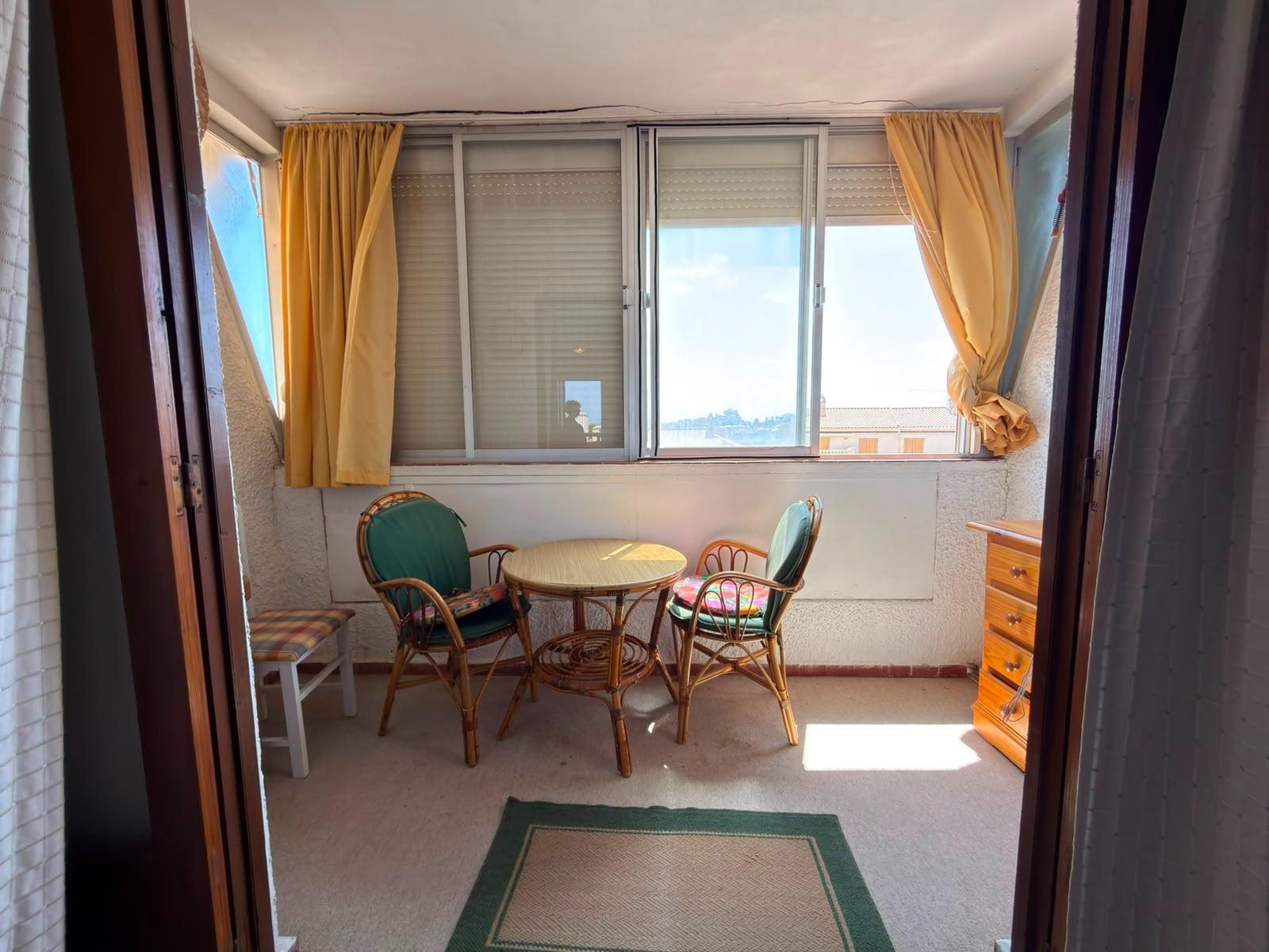 Dzīvoklis Torreblanca, Castellon, Spānijā 26 m2 Nr. 192256
