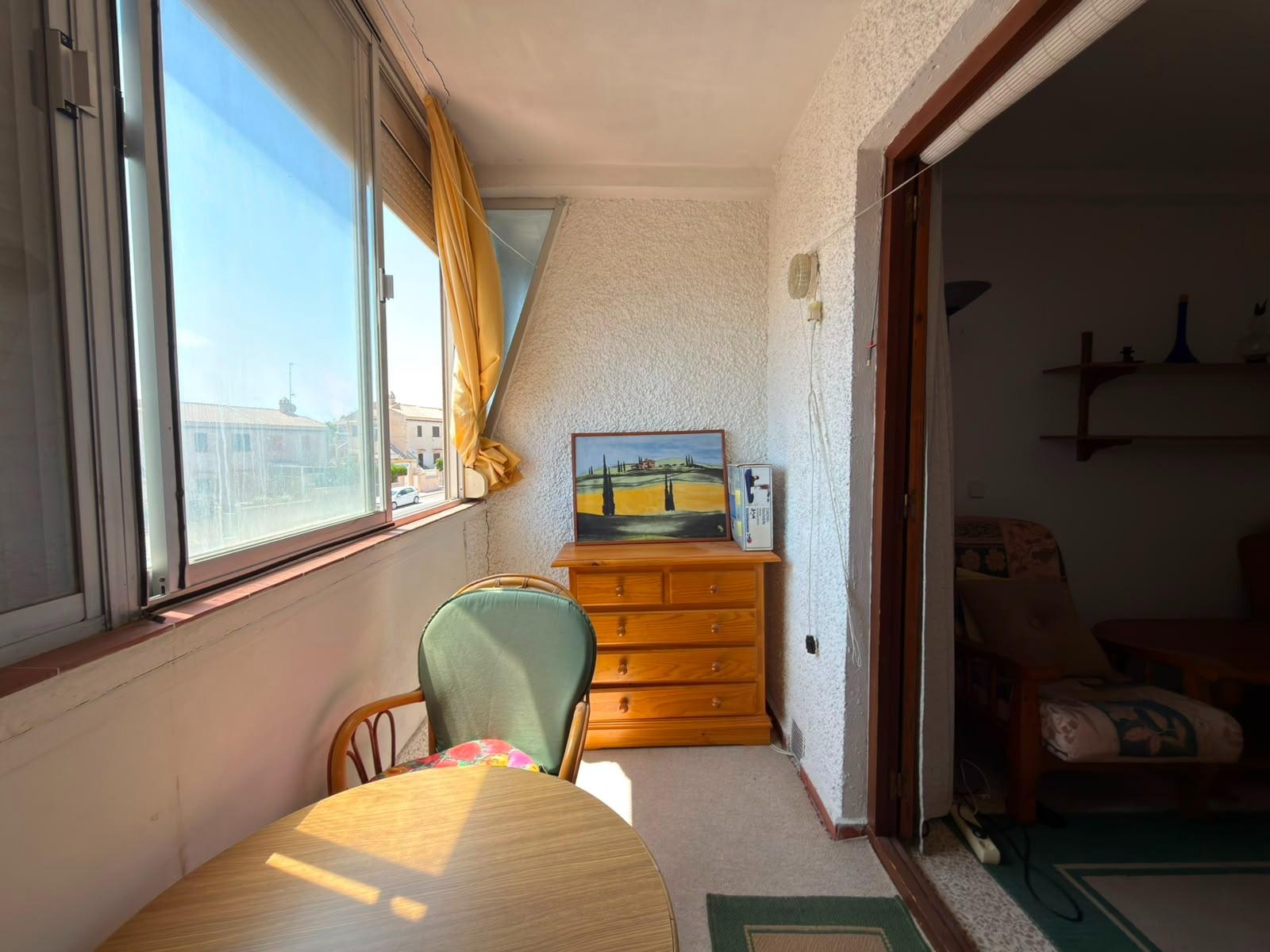 Dzīvoklis Torreblanca, Castellon, Spānijā 26 m2 Nr. 192256