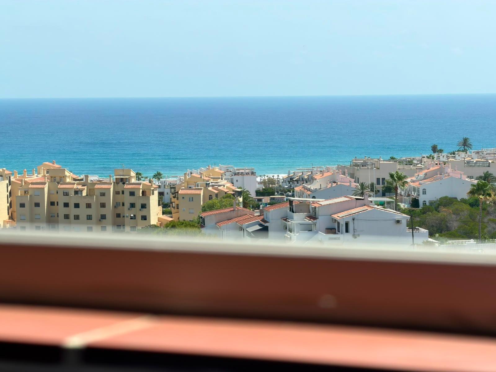 Dzīvoklis Torreblanca, Castellon, Spānijā 26 m2 Nr. 192256