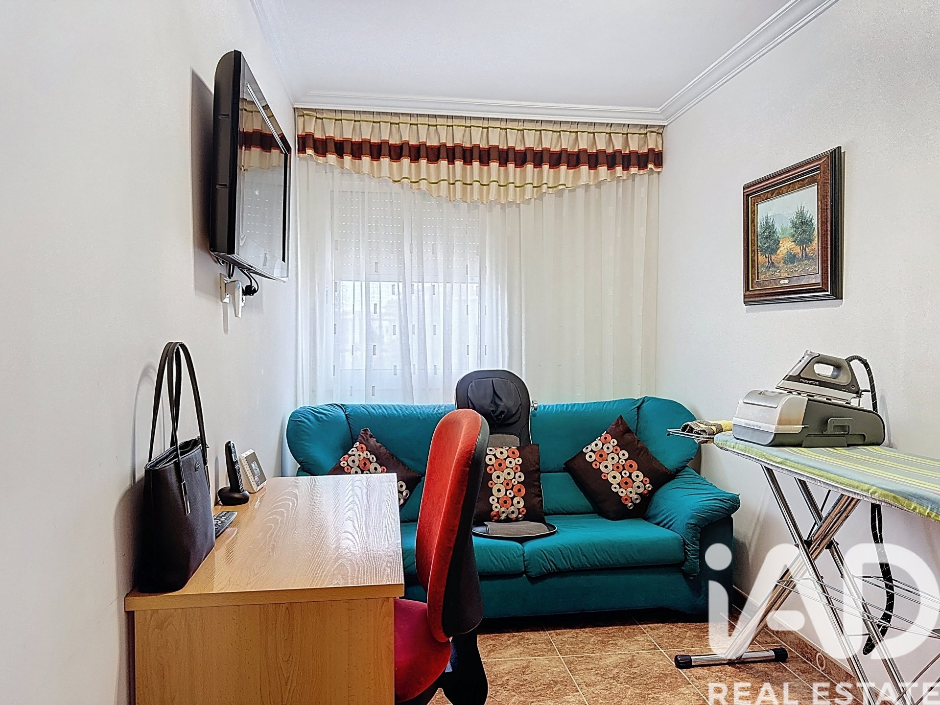 Townhouse à Calafell, Tarragona, Espagne 4 chambres, 182 m2 No. 152568