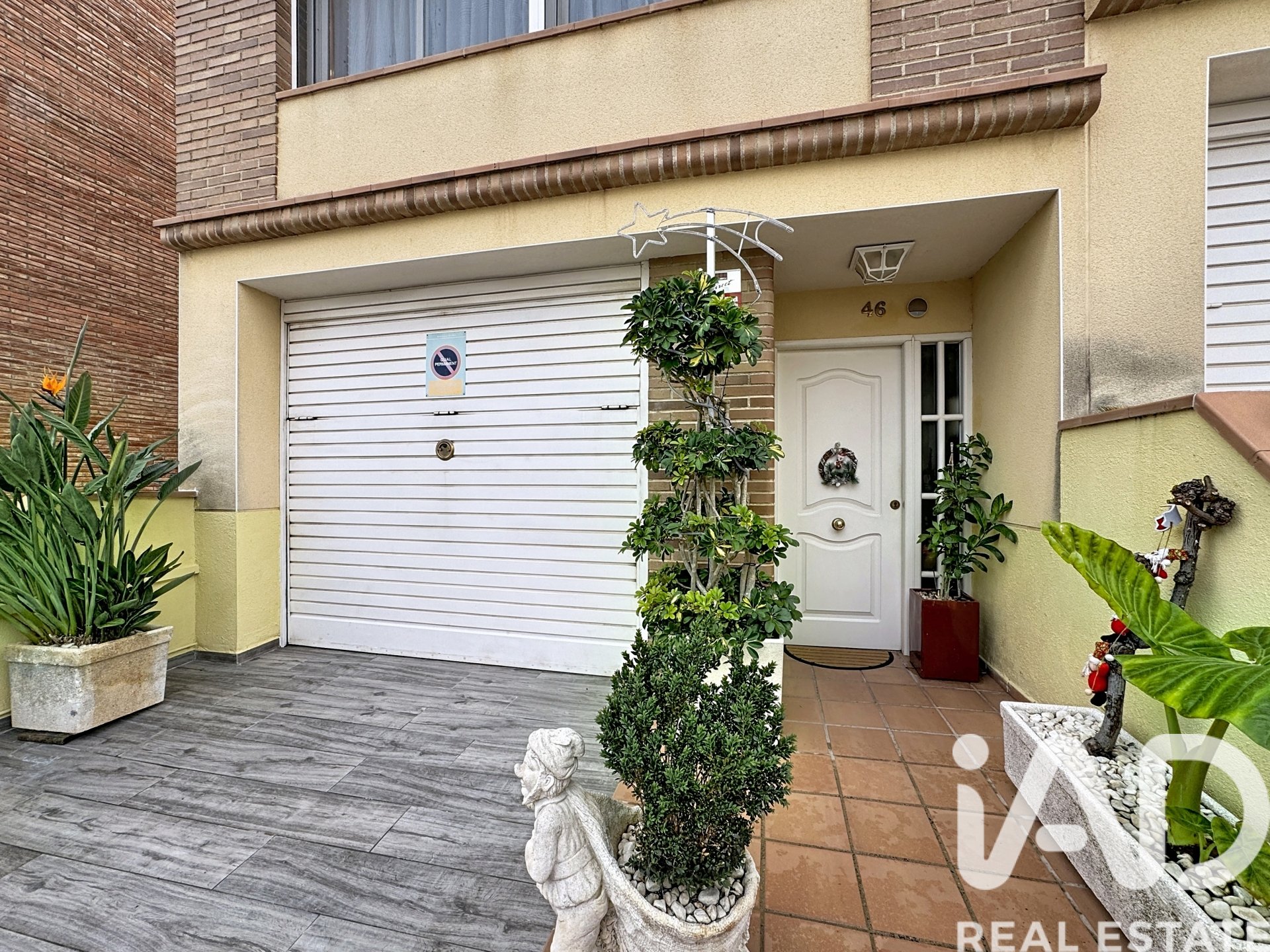 Townhouse à Calafell, Tarragona, Espagne 4 chambres, 182 m2 No. 152568