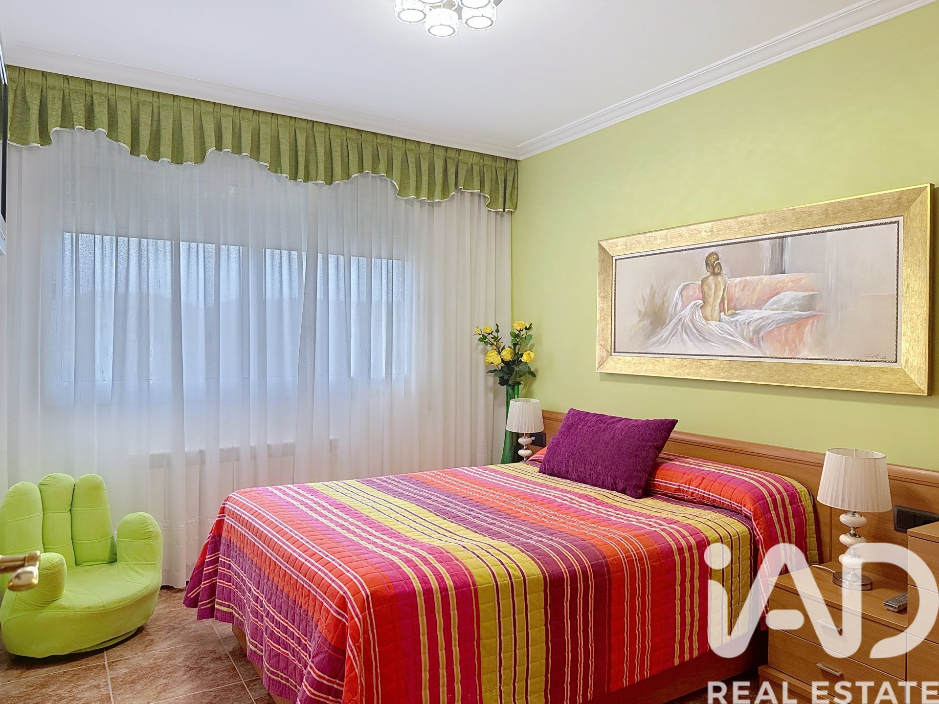 Townhouse à Calafell, Tarragona, Espagne 4 chambres, 182 m2 No. 152568